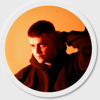 Аватар пользователя Никита Чувило