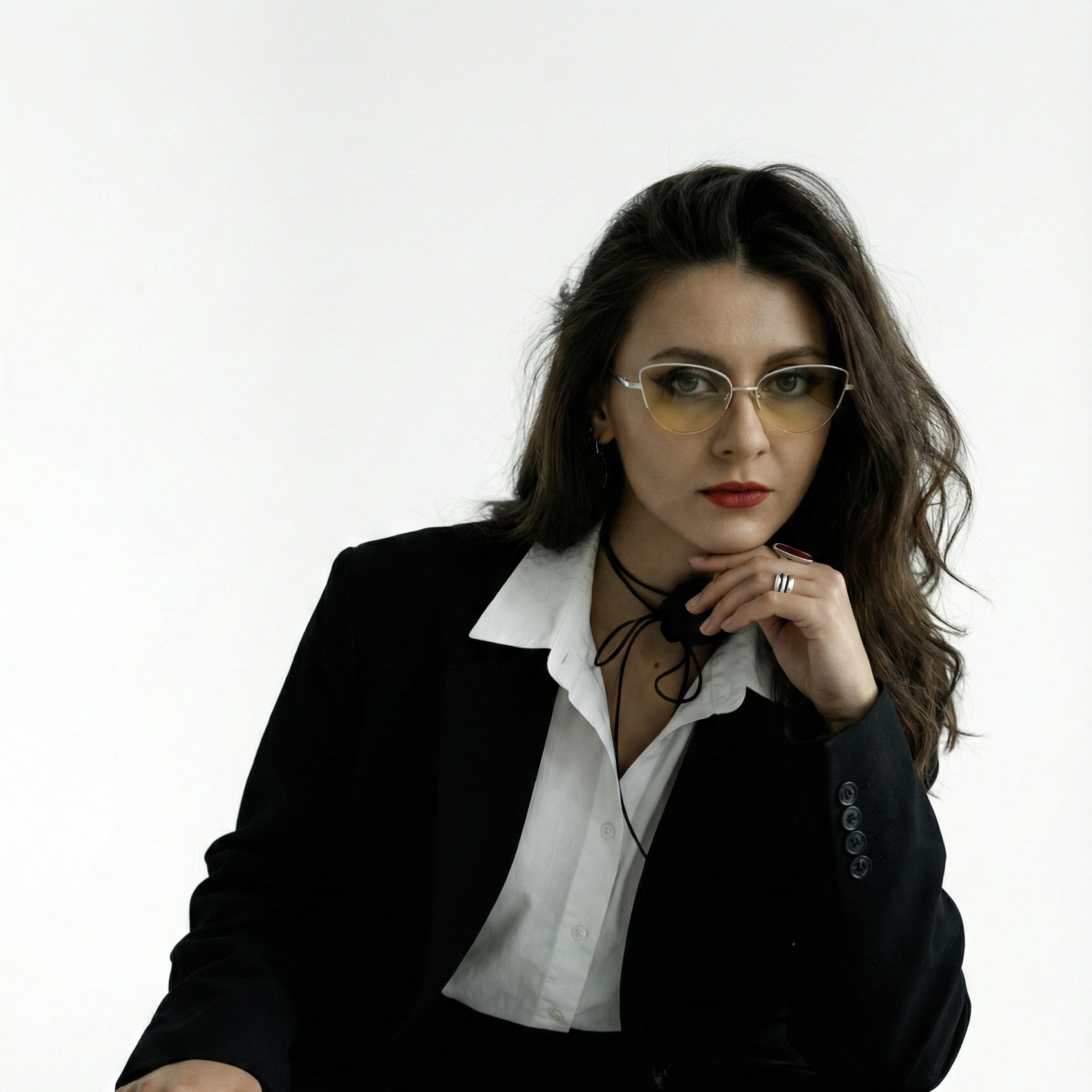 Аватар пользователя Анна Лукьянова