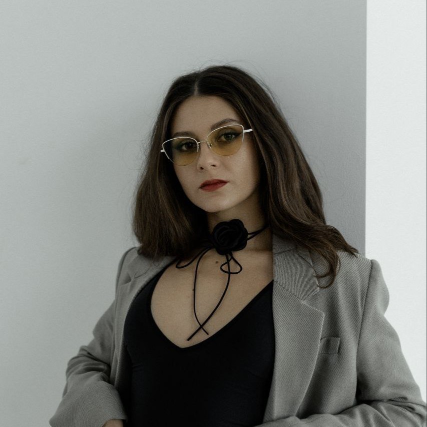 Аватар пользователя Анна Лукьянова