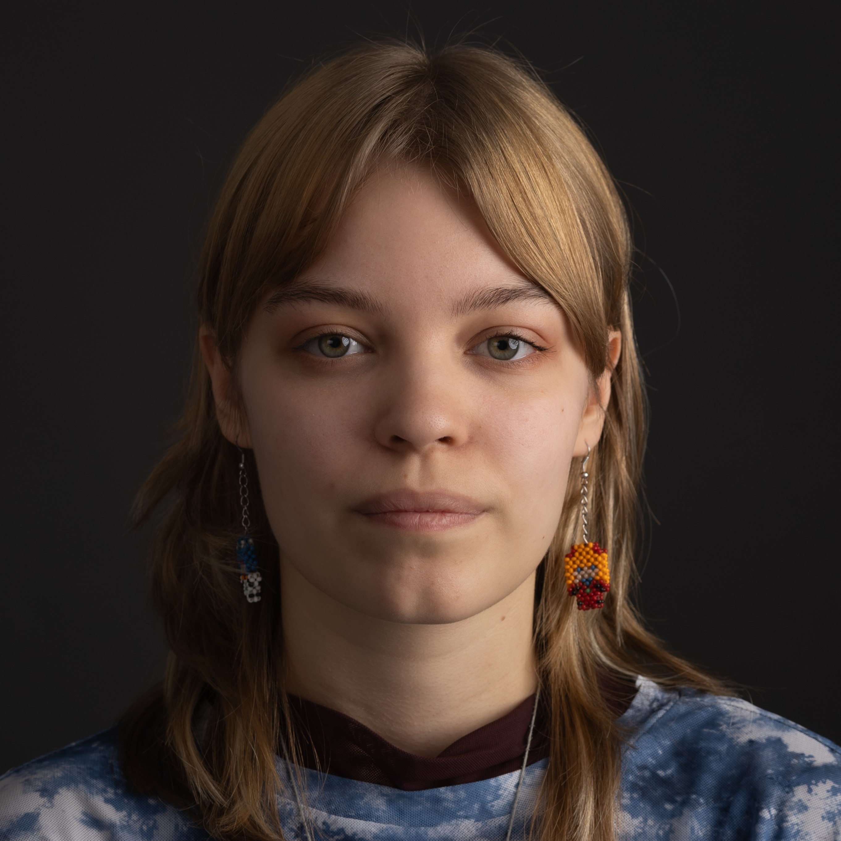 Аватар пользователя елизавета клопова