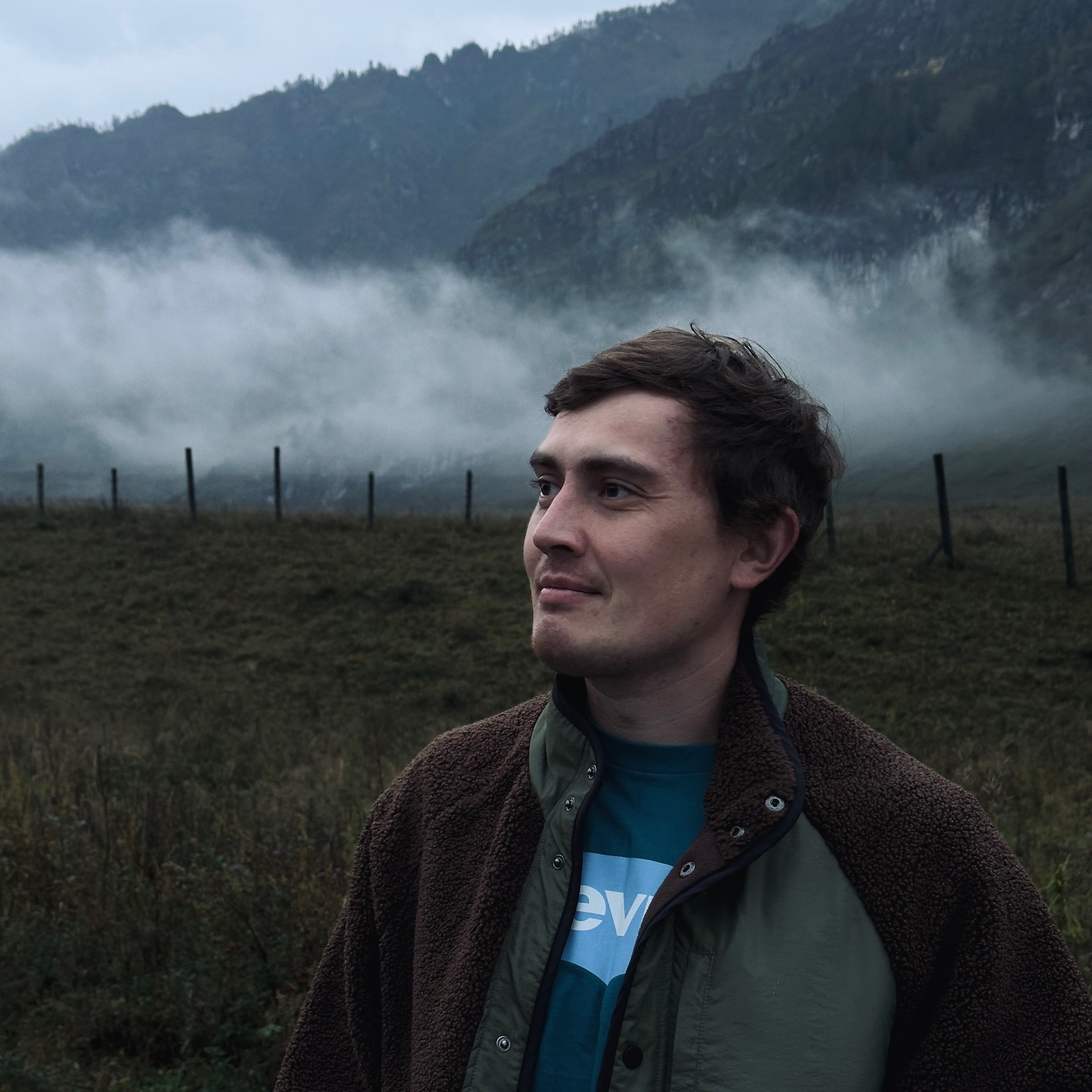 Аватар пользователя Павел Карабаев