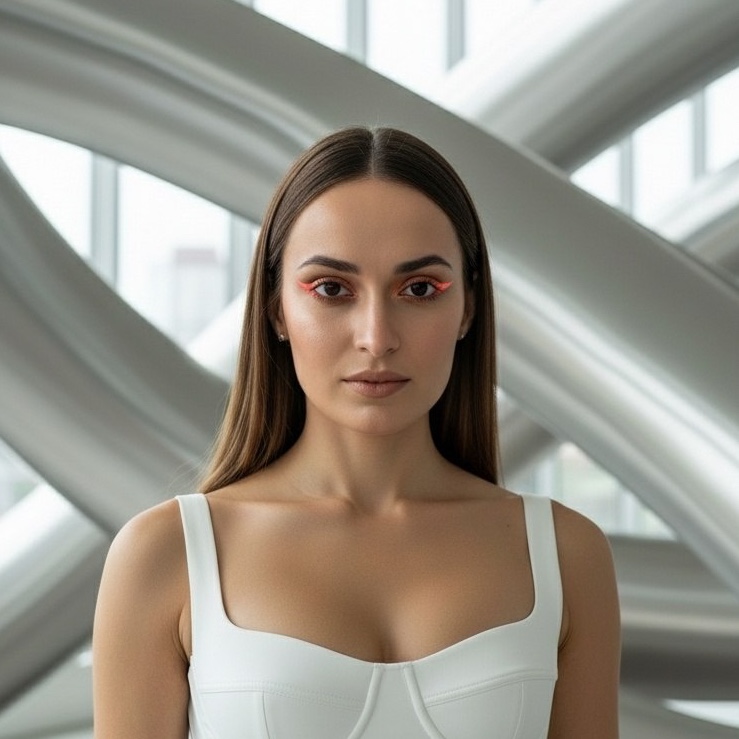 Аватар пользователя Алия Салимова