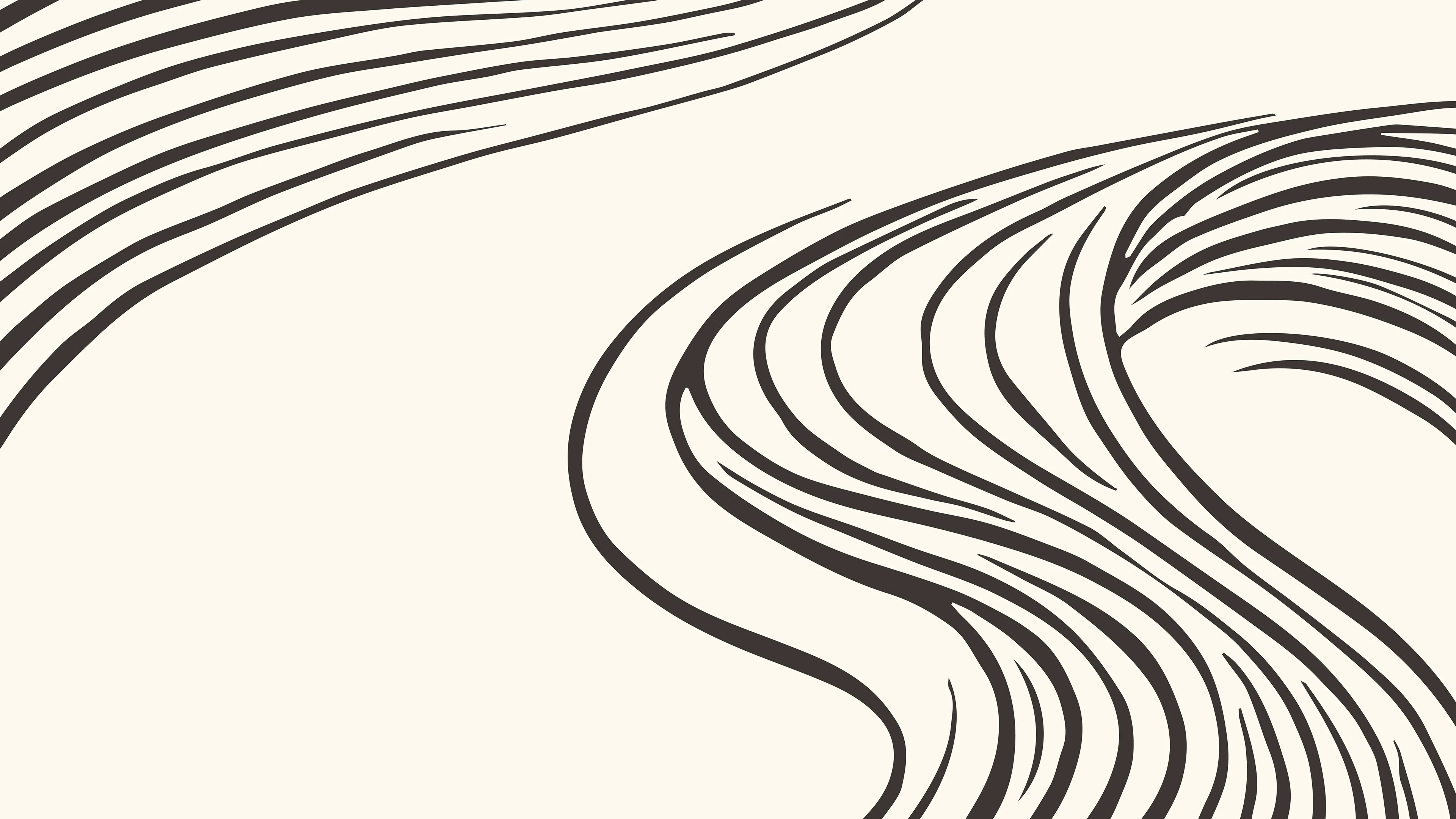 Eira | brand identity for a yoga and pilates studio. — Изображение №5 — Брендинг на Dprofile