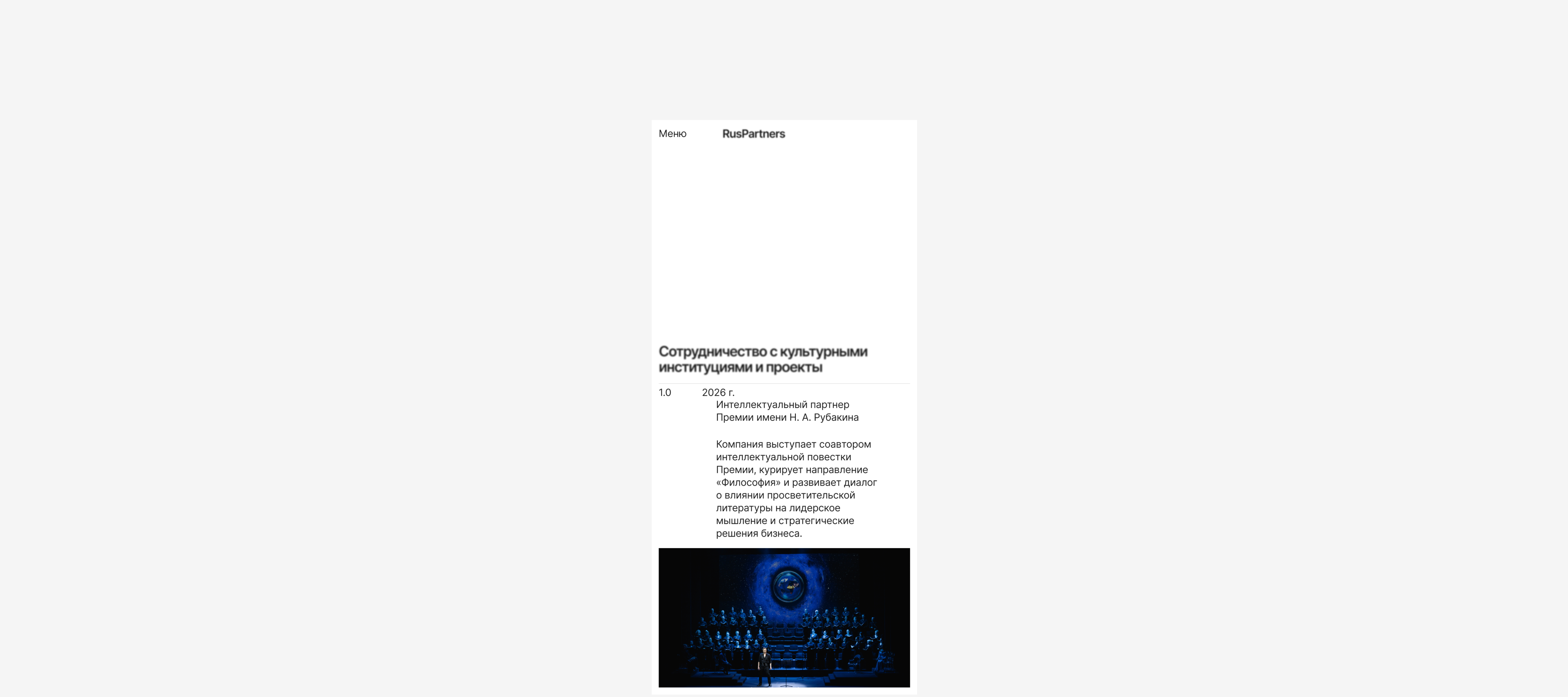 RusPartners — Изображение №28 — Интерфейсы, Брендинг на Dprofile