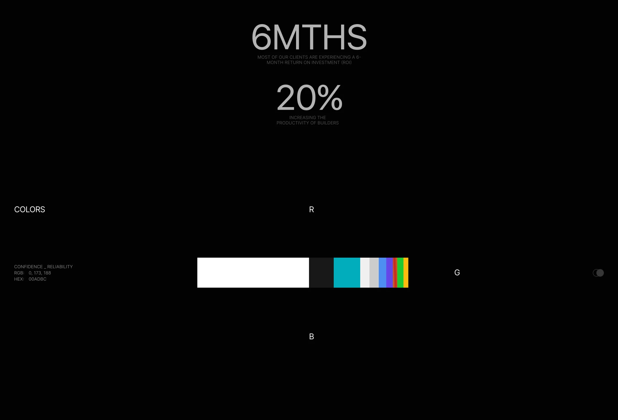 SOLUT — Изображение №6 — Интерфейсы на Dprofile