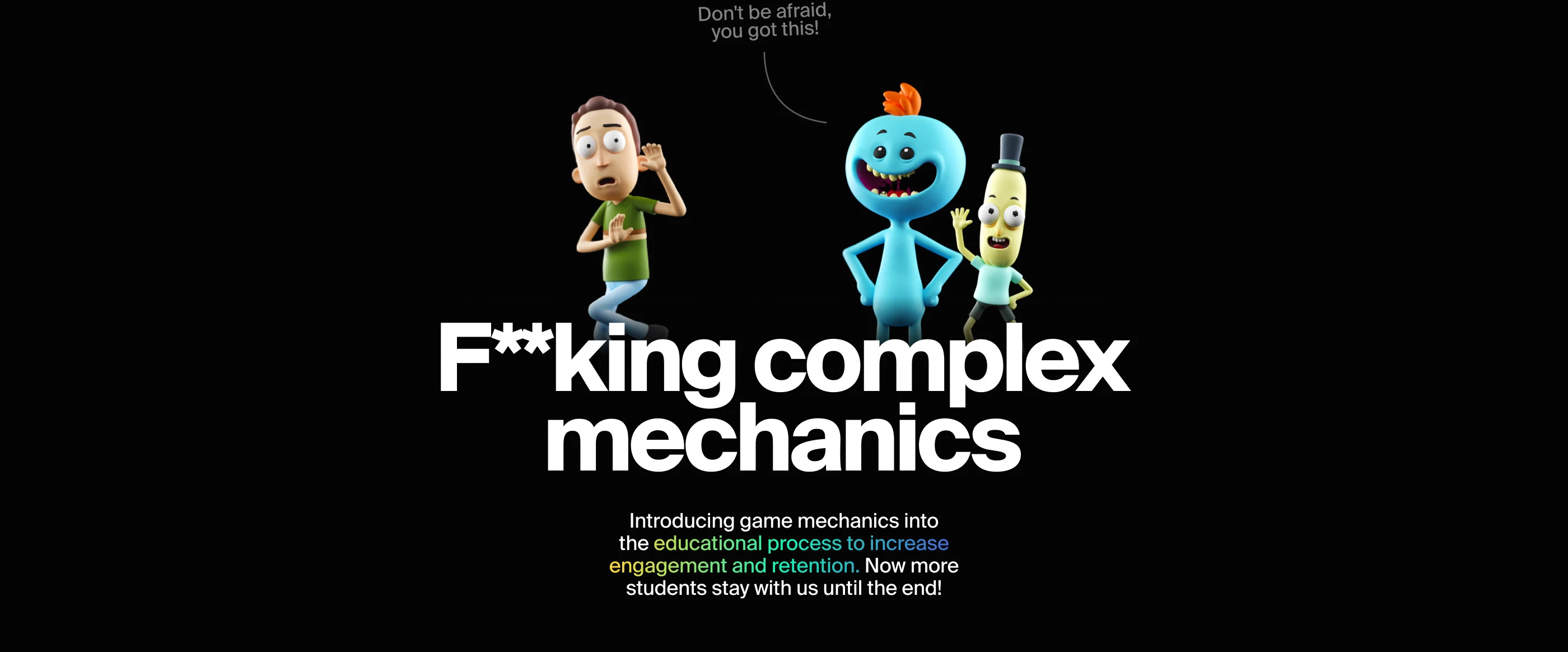 Skyeng LANG education app — Изображение №12 — Интерфейсы на Dprofile