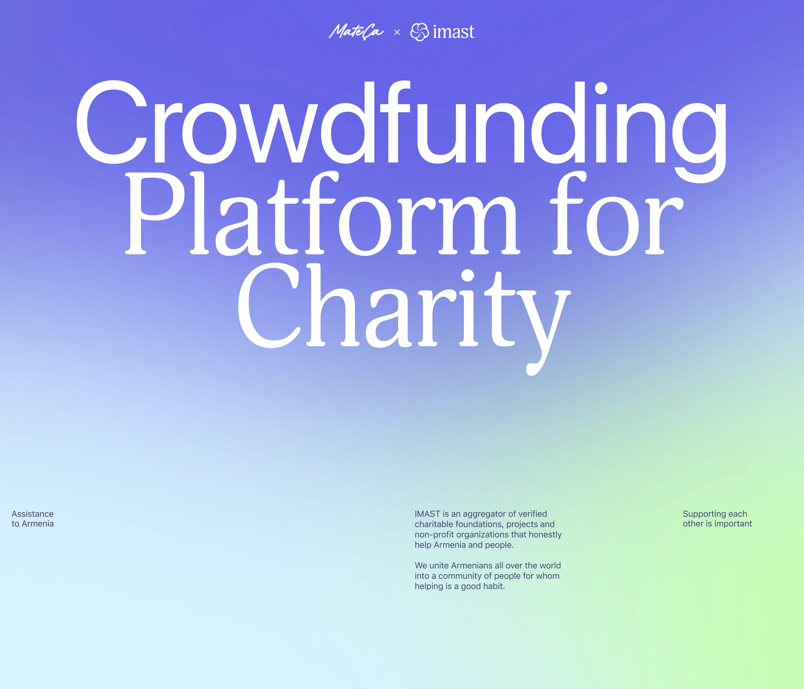 Imast — Изображение №1 — Интерфейсы на Dprofile