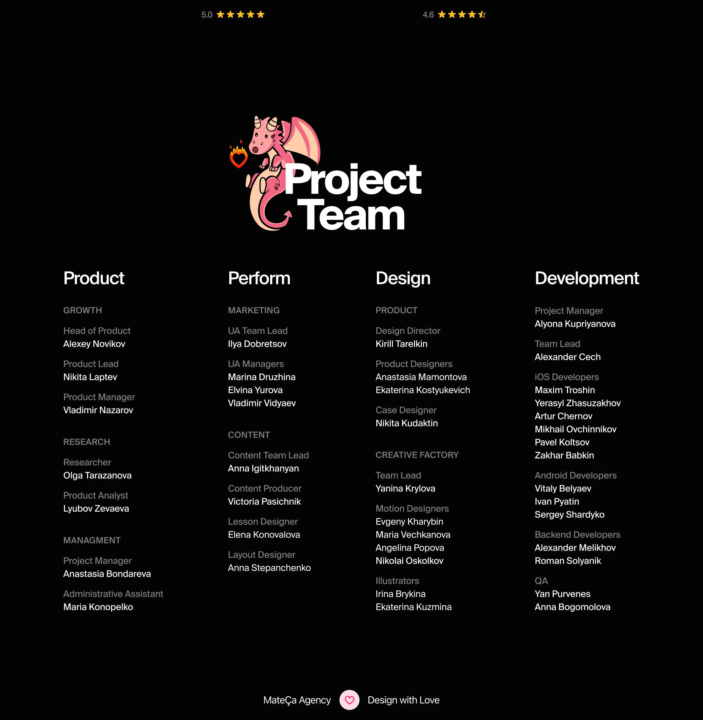 Skyeng LANG education app — Изображение №28 — Интерфейсы на Dprofile