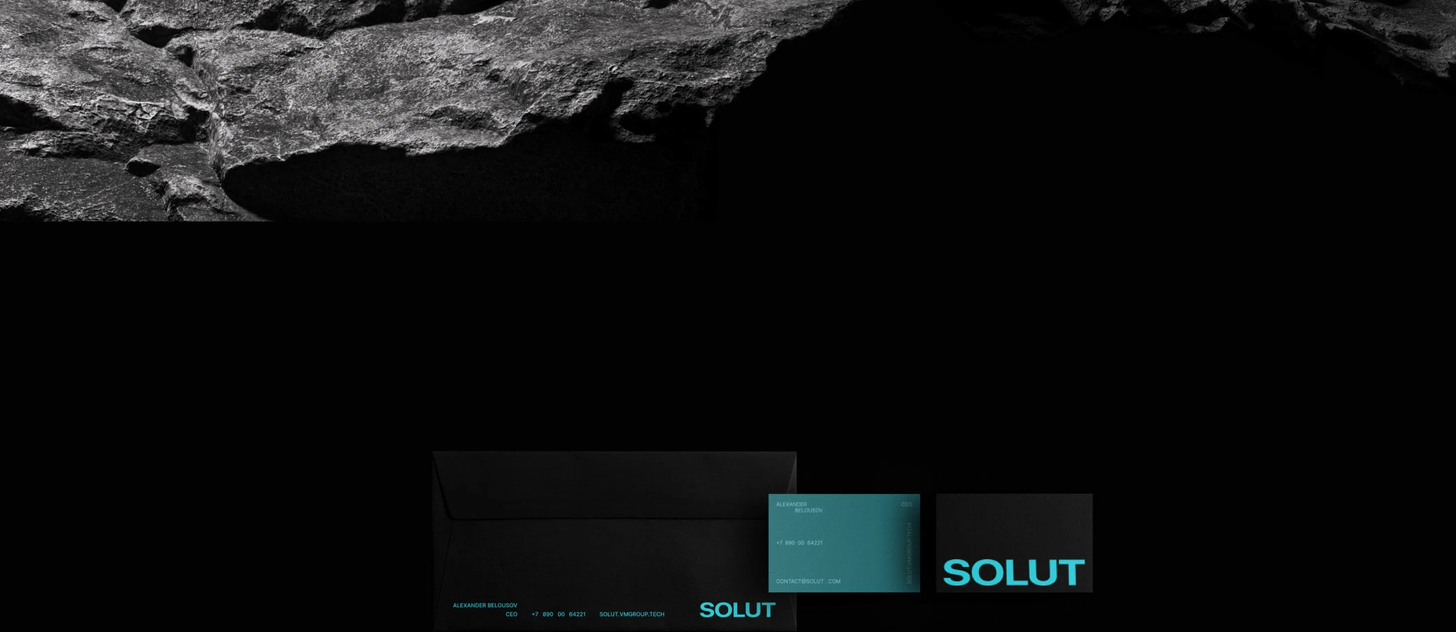 SOLUT — Изображение №2 — Интерфейсы на Dprofile