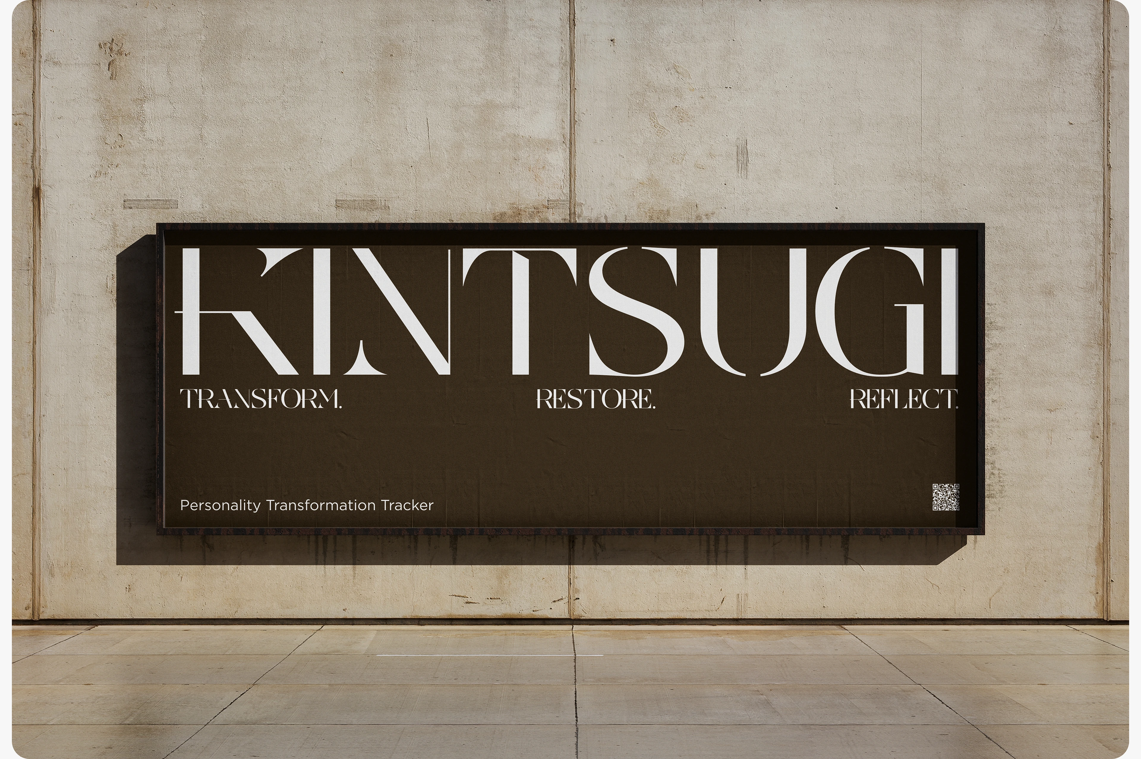 Mobile App KINTSUGI | UI/UX Design — Изображение №6 — Интерфейсы на Dprofile