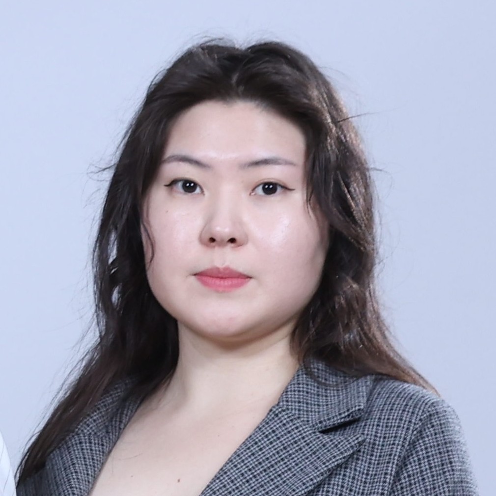 Аватар пользователя Азарика Бейшенбек