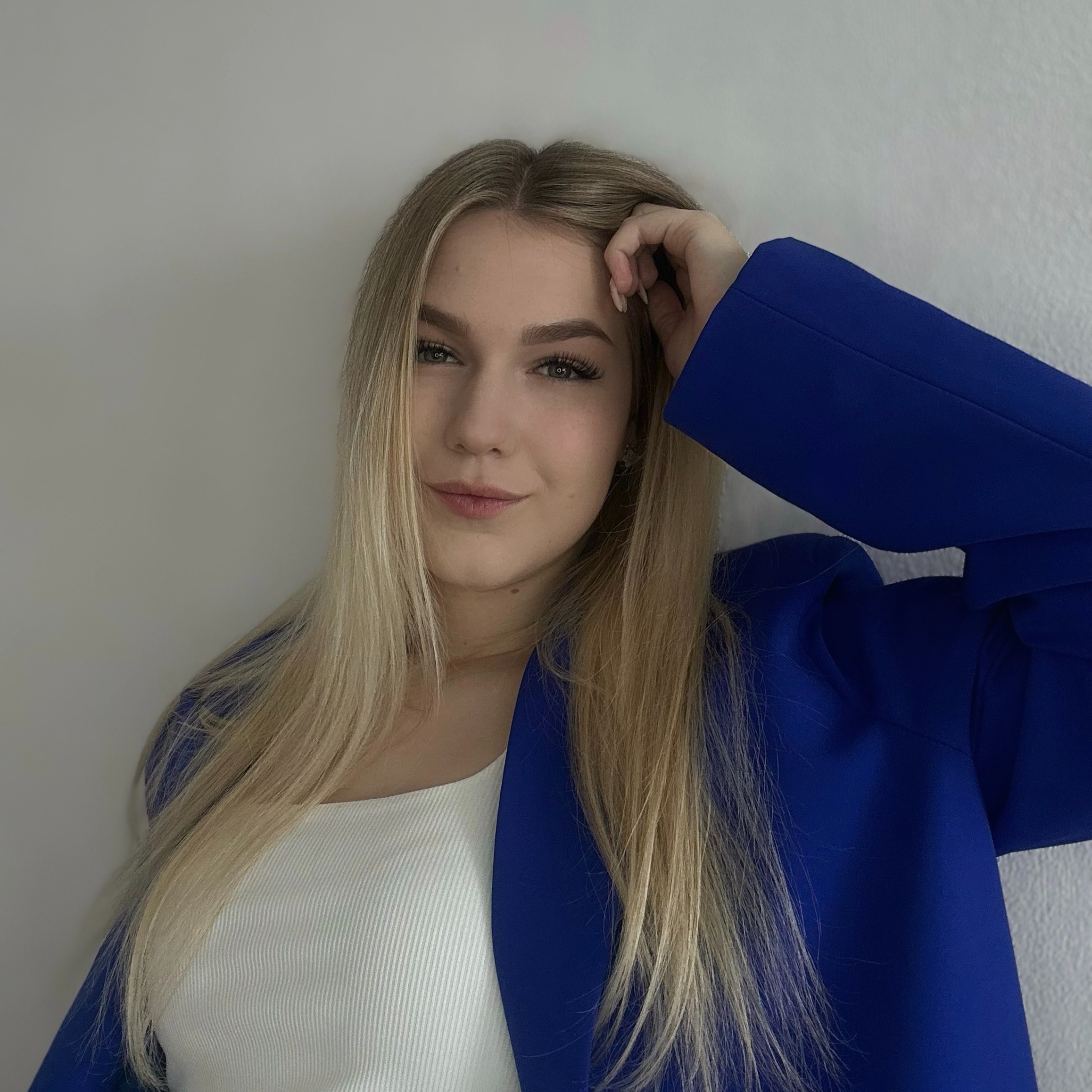 Аватар пользователя Софья Трофимова