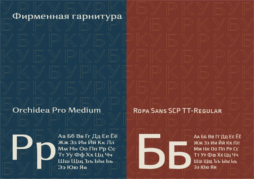 Выставка русских писателей и поэтов — Изображение №8 — Брендинг, Маркетинг на Dprofile