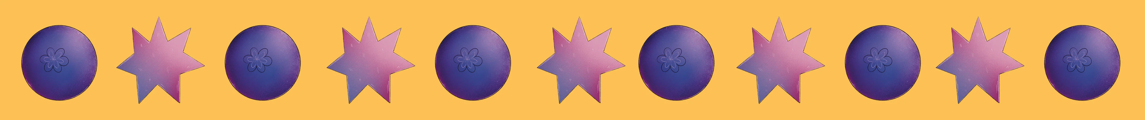 FAIRY CAKE - иллюстрация для дизайна упаковки — Изображение №17 — Брендинг, Иллюстрация на Dprofile