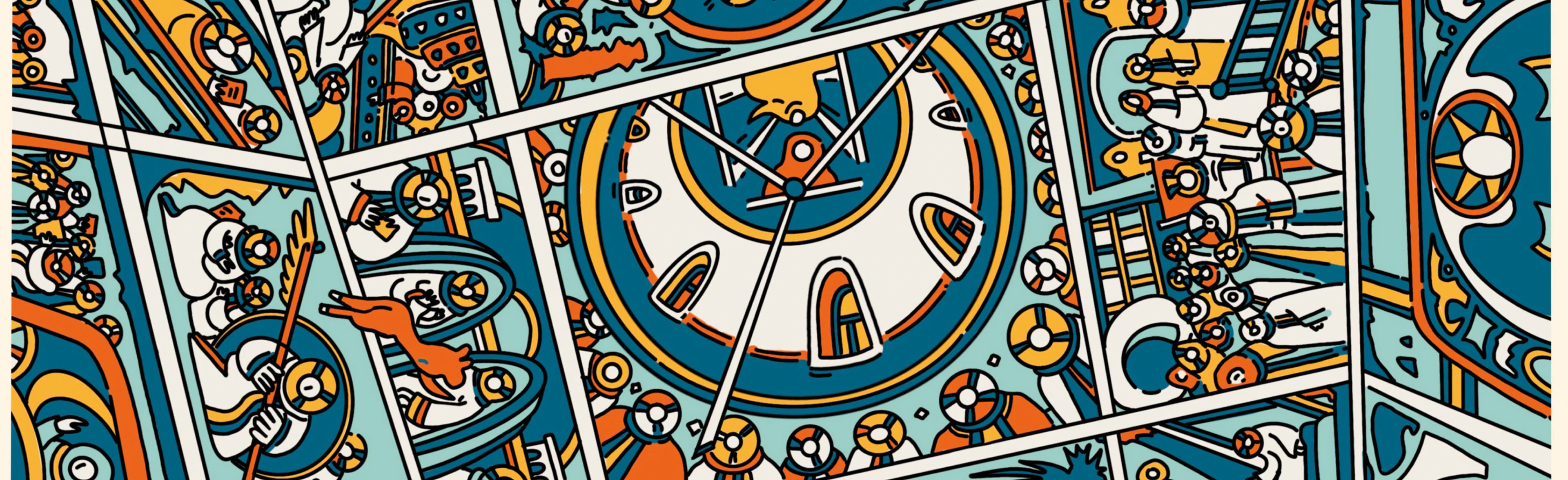 Ростов Великий - иллюстрации для сувениров — Изображение №1 — Брендинг, Иллюстрация на Dprofile