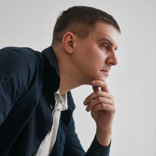 Аватар пользователя Андрей Карпенко