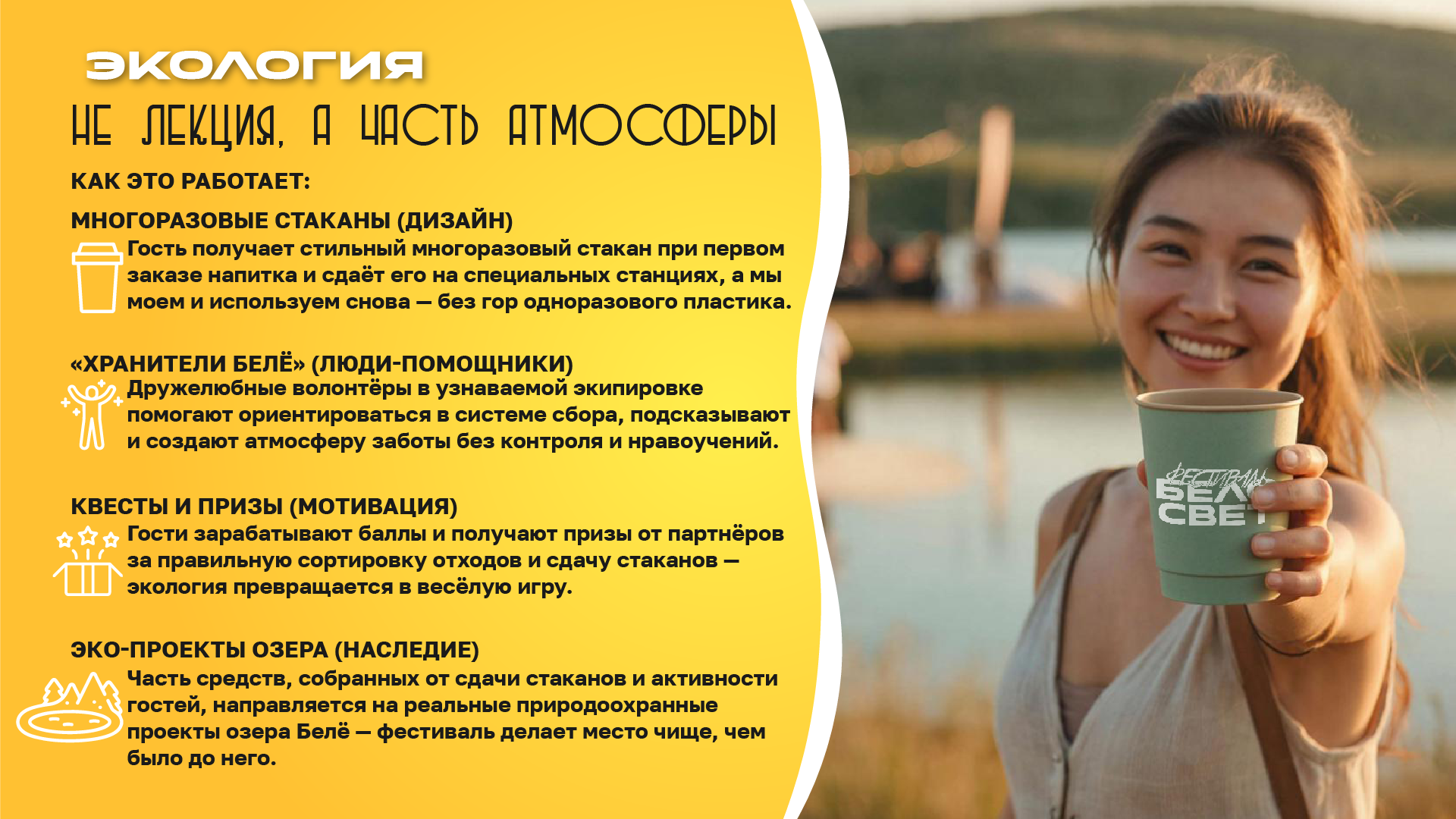 Концепция летнего фестиваля «БЕЛОСВЕТ» — Изображение №10 — Графика, Маркетинг на Dprofile