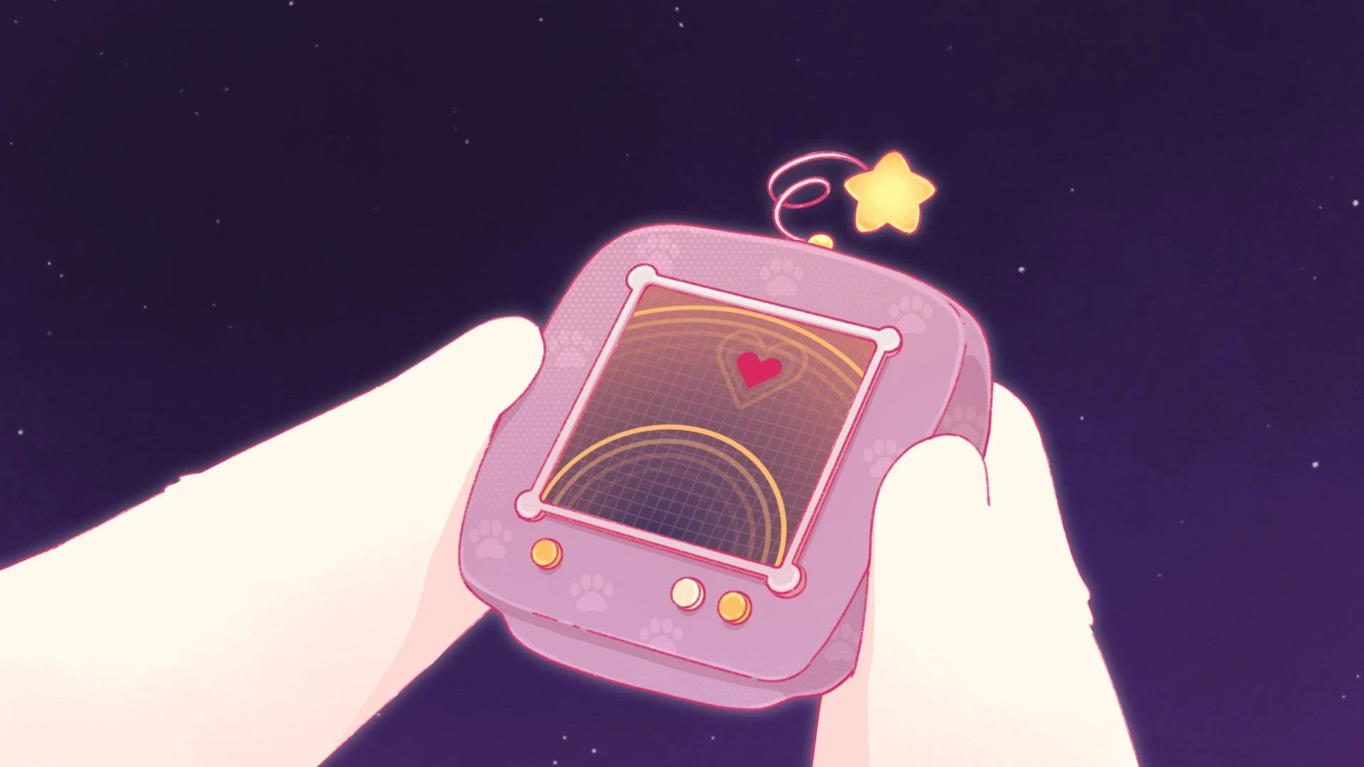 Les Chats | Анимационный музыкальный клип — Изображение №9 — Иллюстрация, Анимация на Dprofile