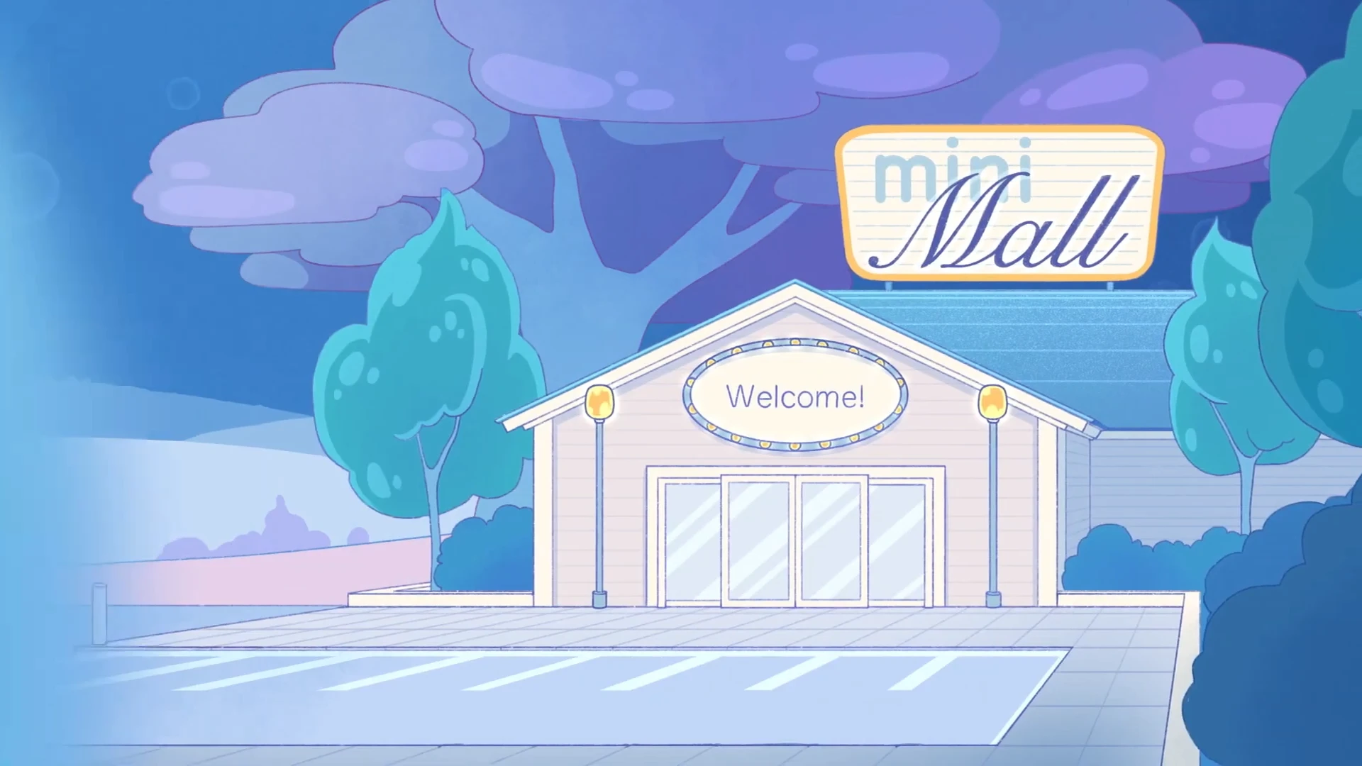 Les Chats | Анимационный музыкальный клип — Изображение №6 — Иллюстрация, Анимация на Dprofile