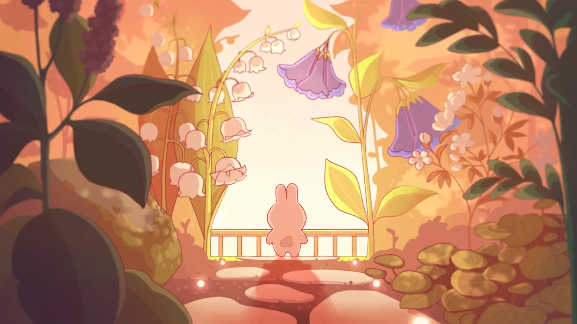 Les Chats | Анимационный музыкальный клип — Изображение №5 — Иллюстрация, Анимация на Dprofile