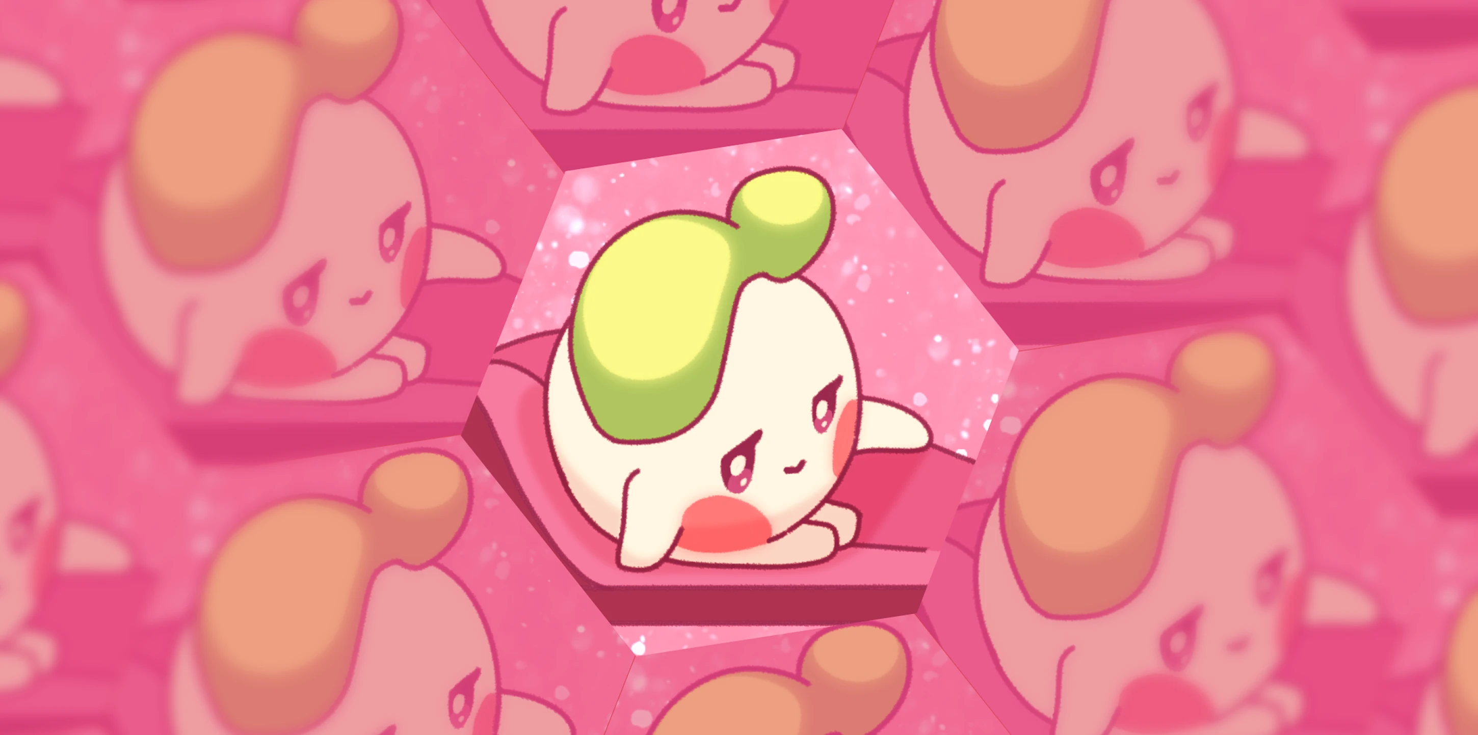 Танцующая картошинка — Изображение №1 — Иллюстрация, Анимация на Dprofile