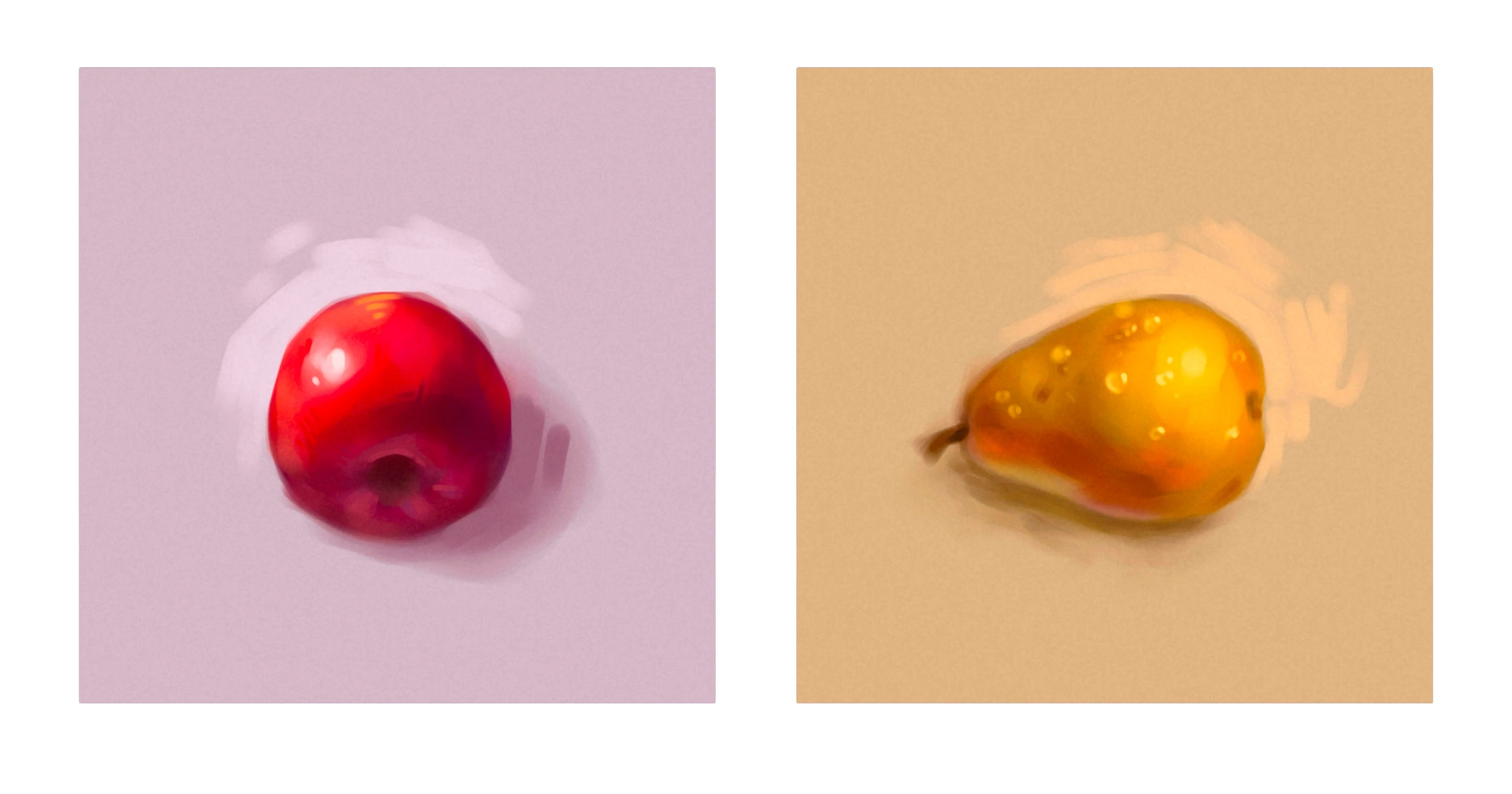 Наброски для разминки — Изображение №3 — Иллюстрация на Dprofile