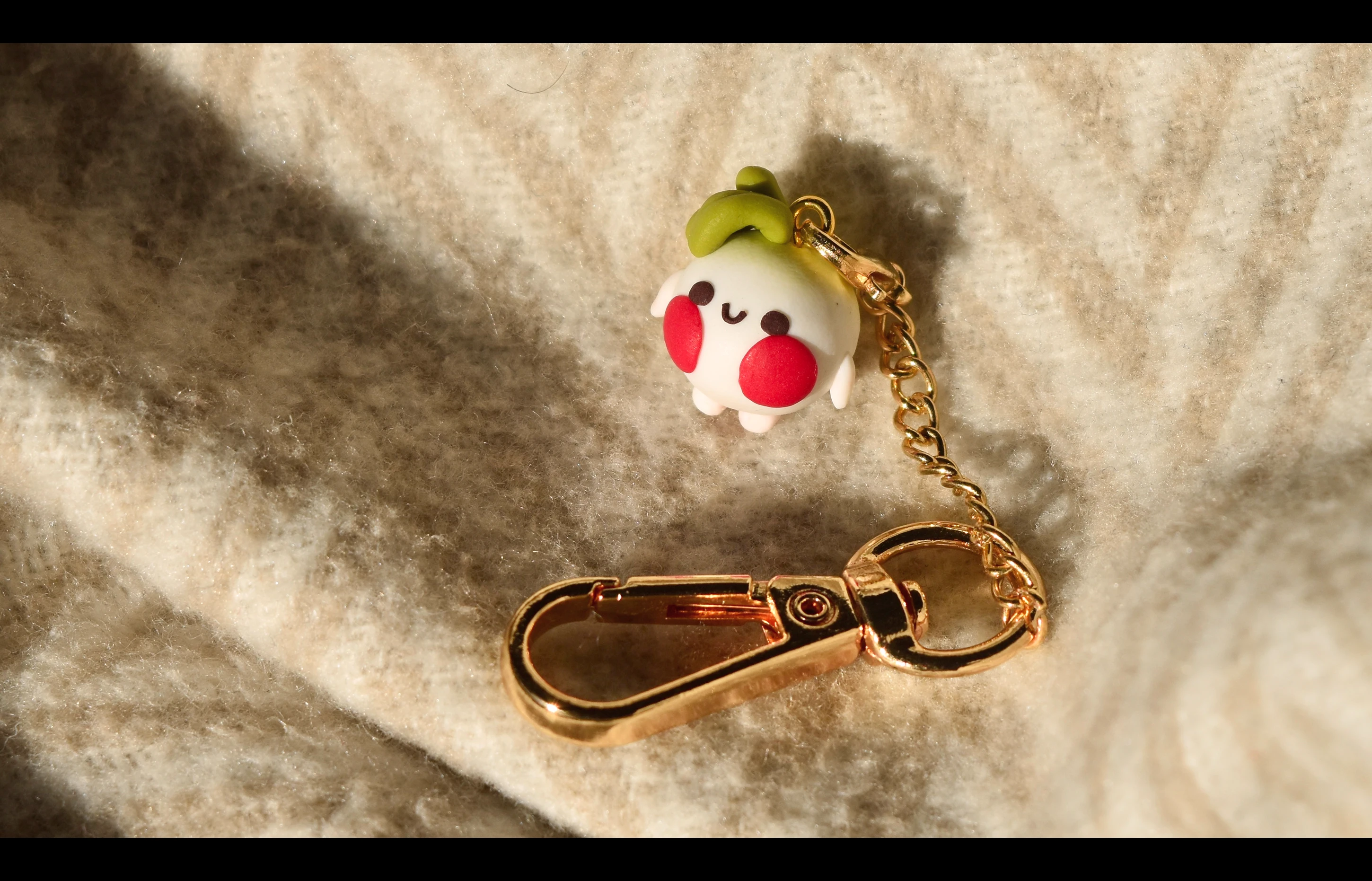 Танцующая картошинка — Изображение №5 — Иллюстрация, Анимация на Dprofile