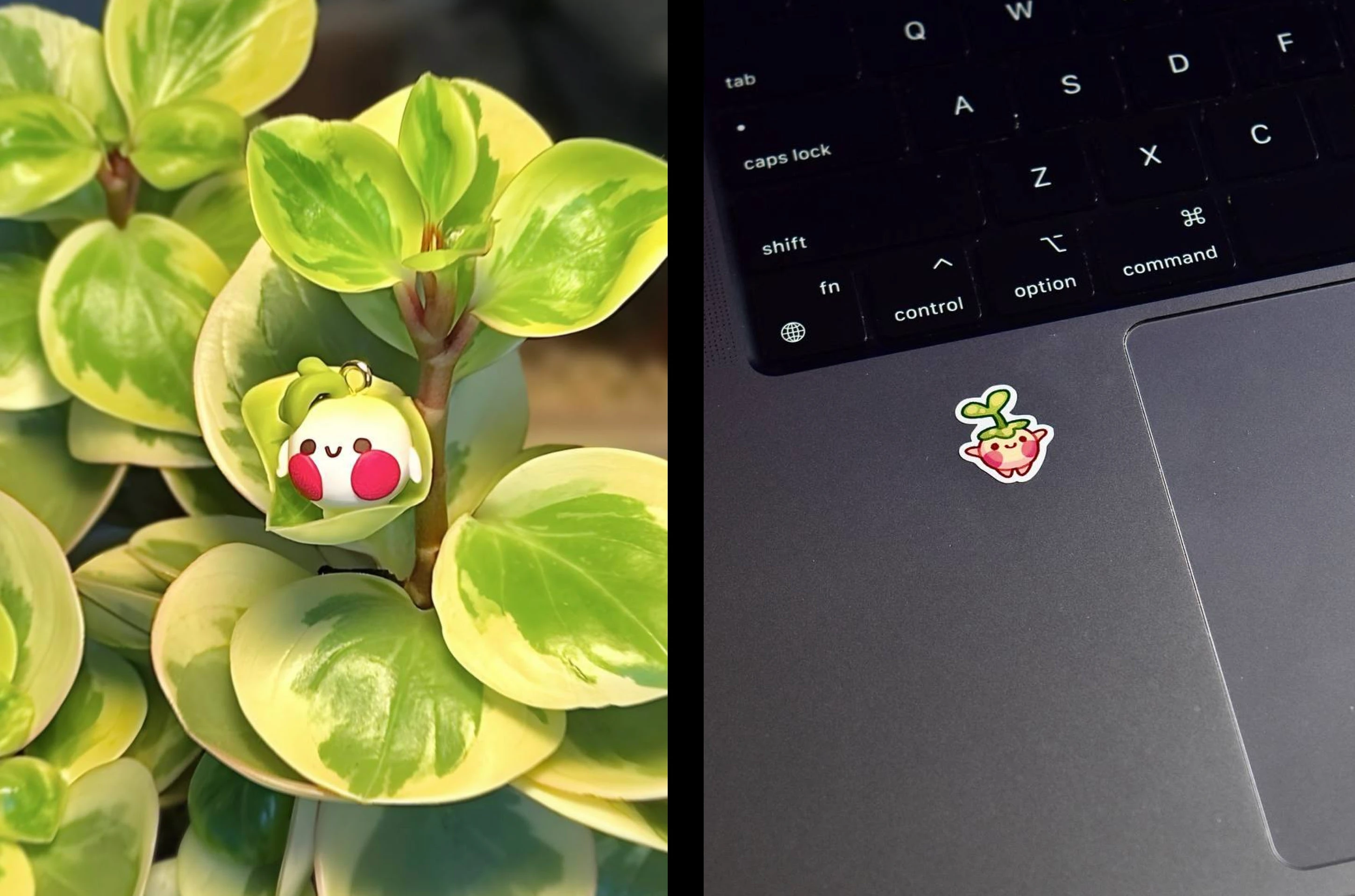 Танцующая картошинка — Изображение №6 — Иллюстрация, Анимация на Dprofile