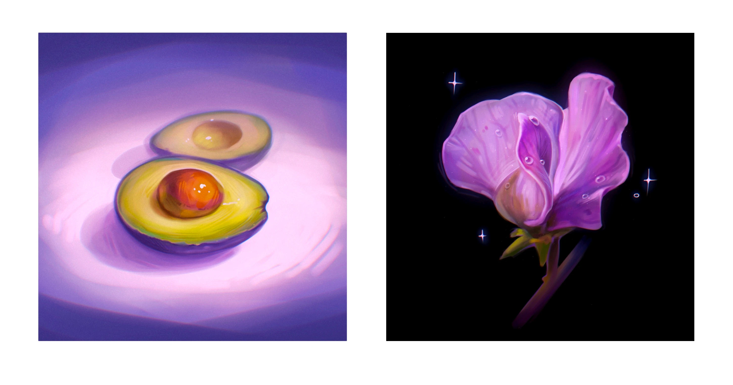 Наброски для разминки — Изображение №4 — Иллюстрация на Dprofile