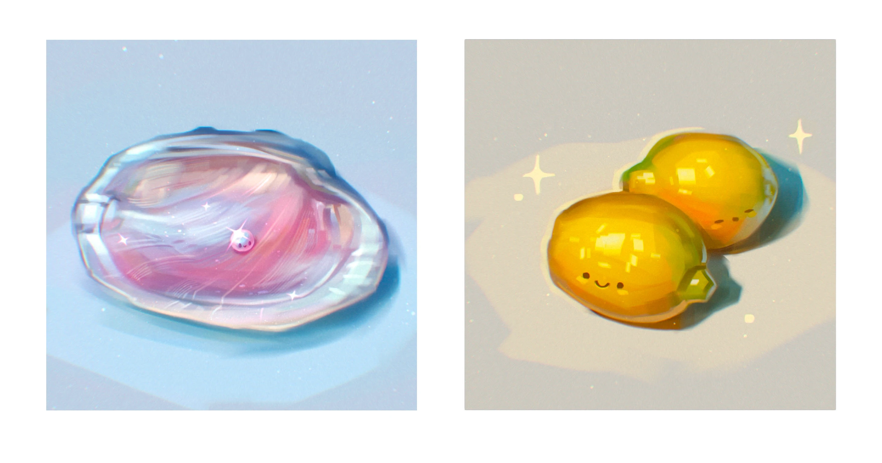 Наброски для разминки — Изображение №2 — Иллюстрация на Dprofile