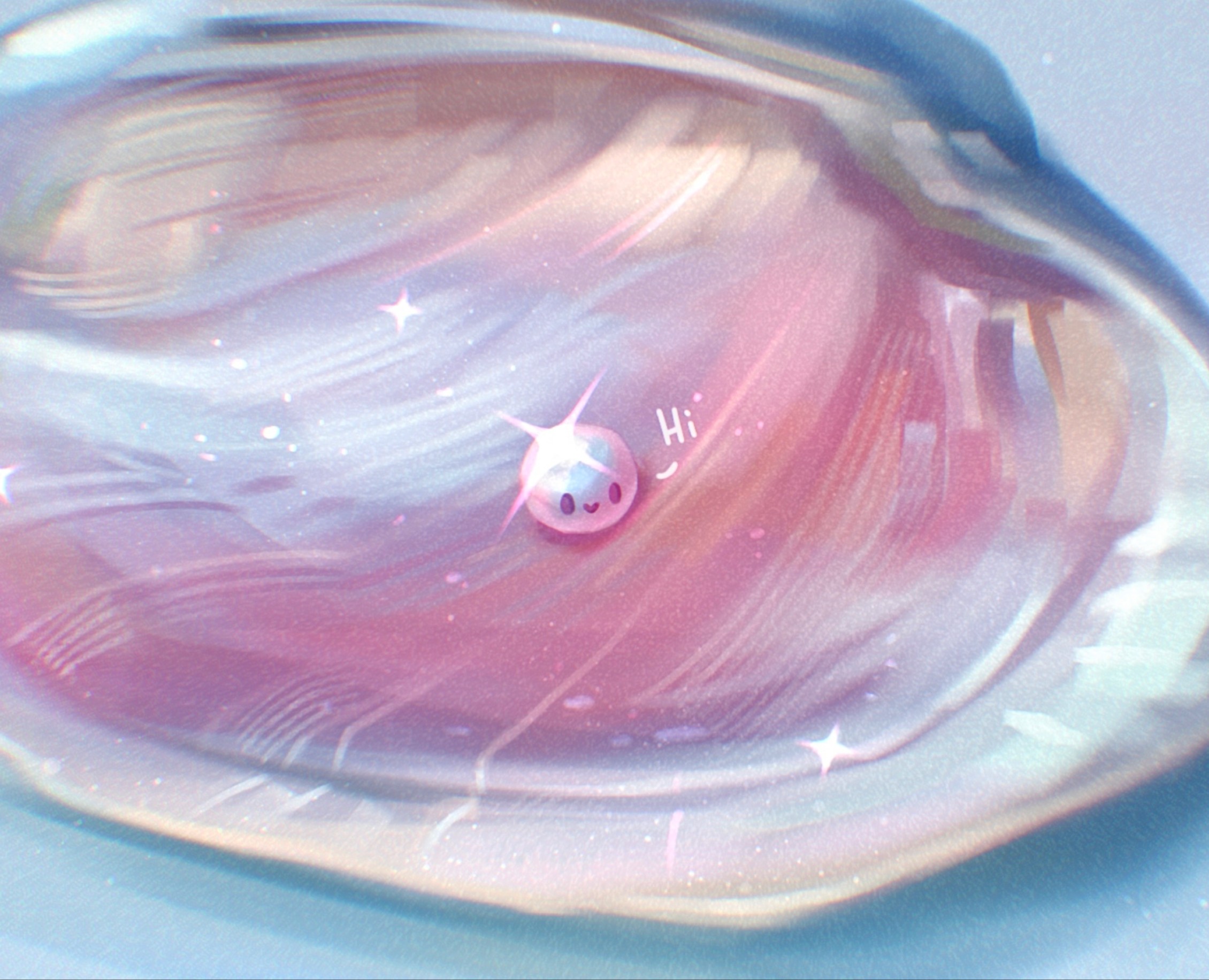 Наброски для разминки — Иллюстрация на Dprofile