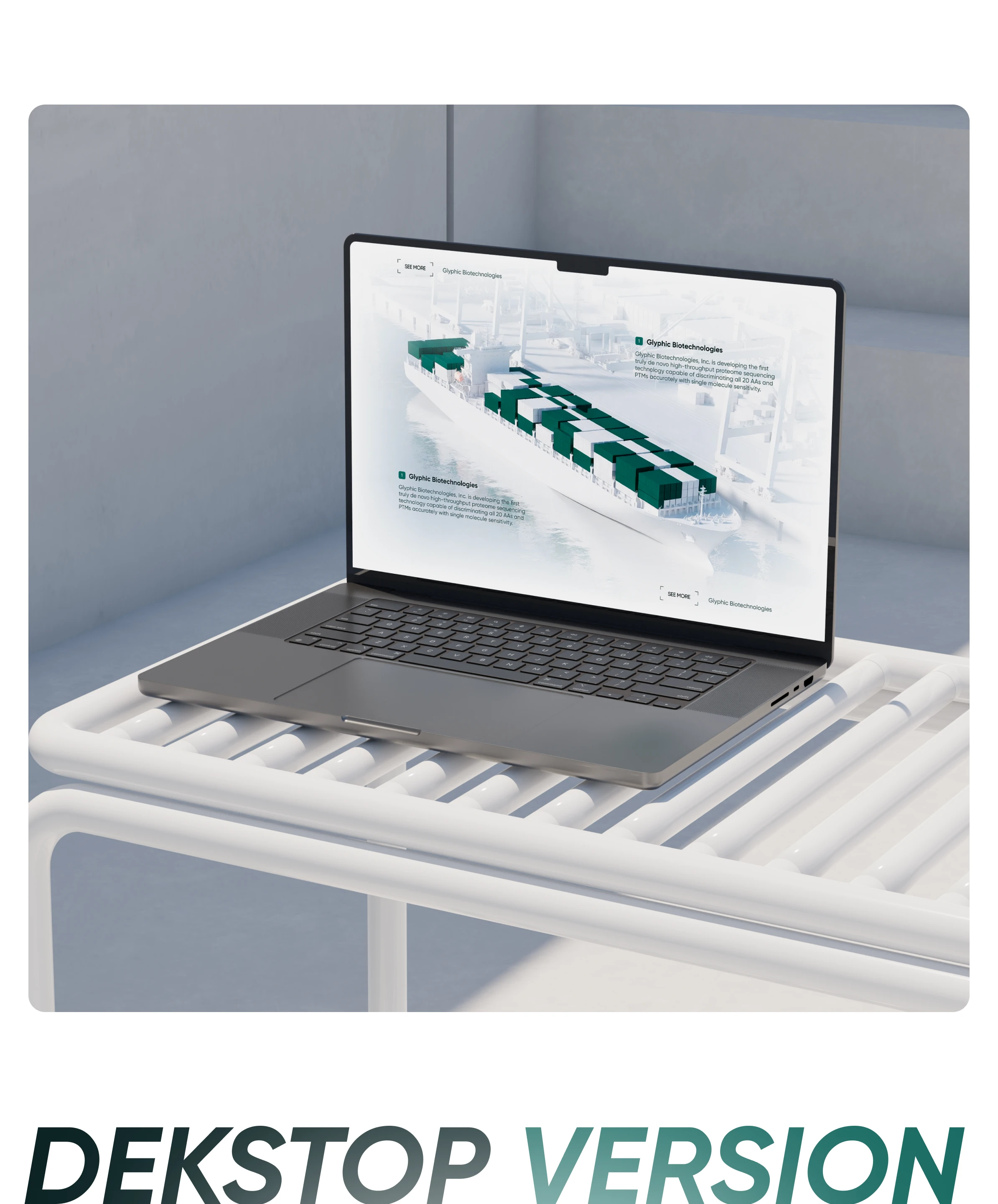 Moran Logistic | Website and Branding — Изображение №5 — Интерфейсы, Брендинг на Dprofile