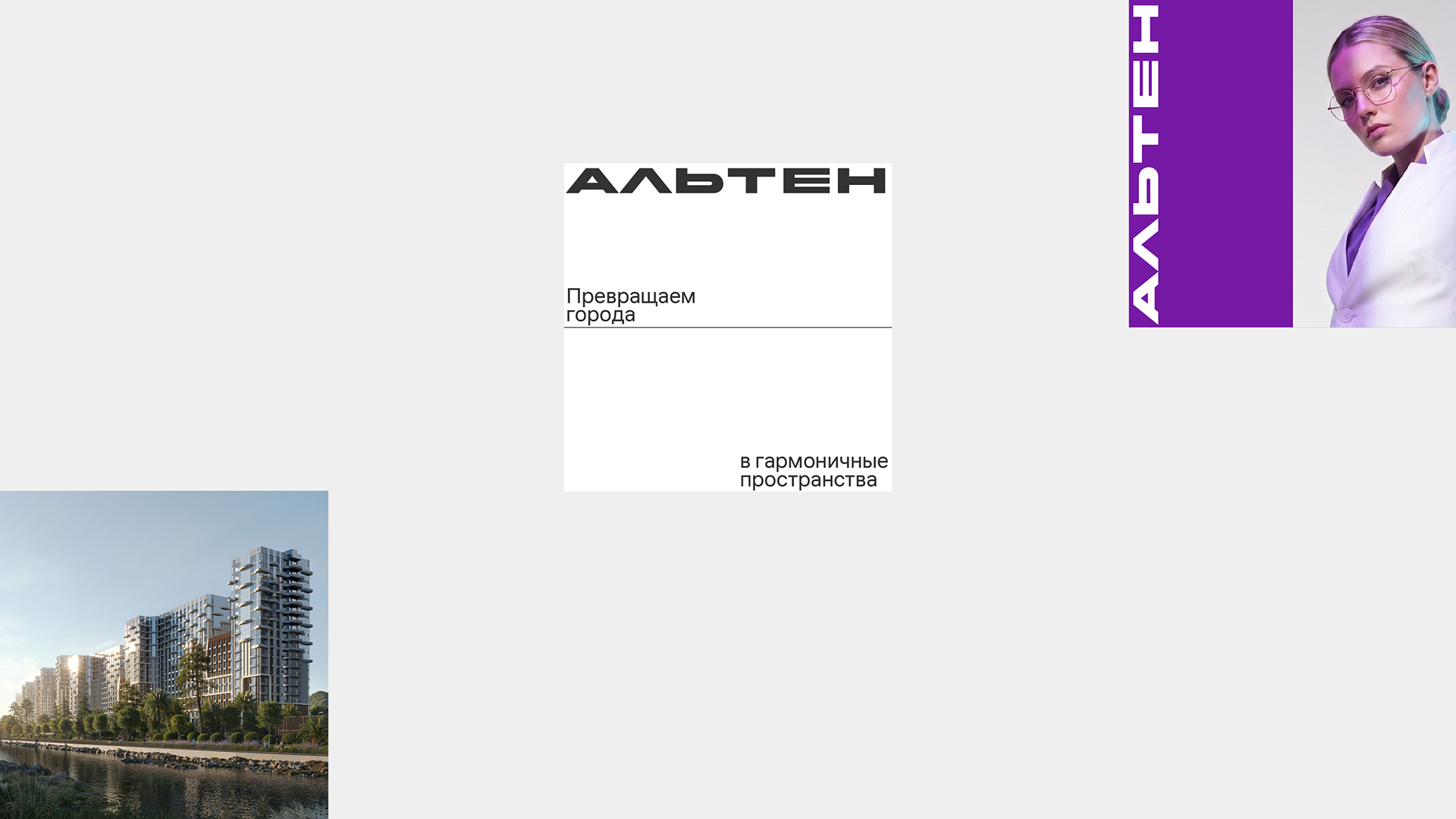 Альтен — Изображение №22 — Брендинг на Dprofile