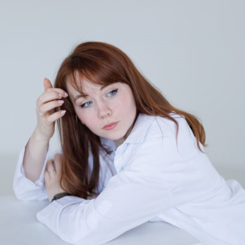 Аватар пользователя Екатерина Чусова