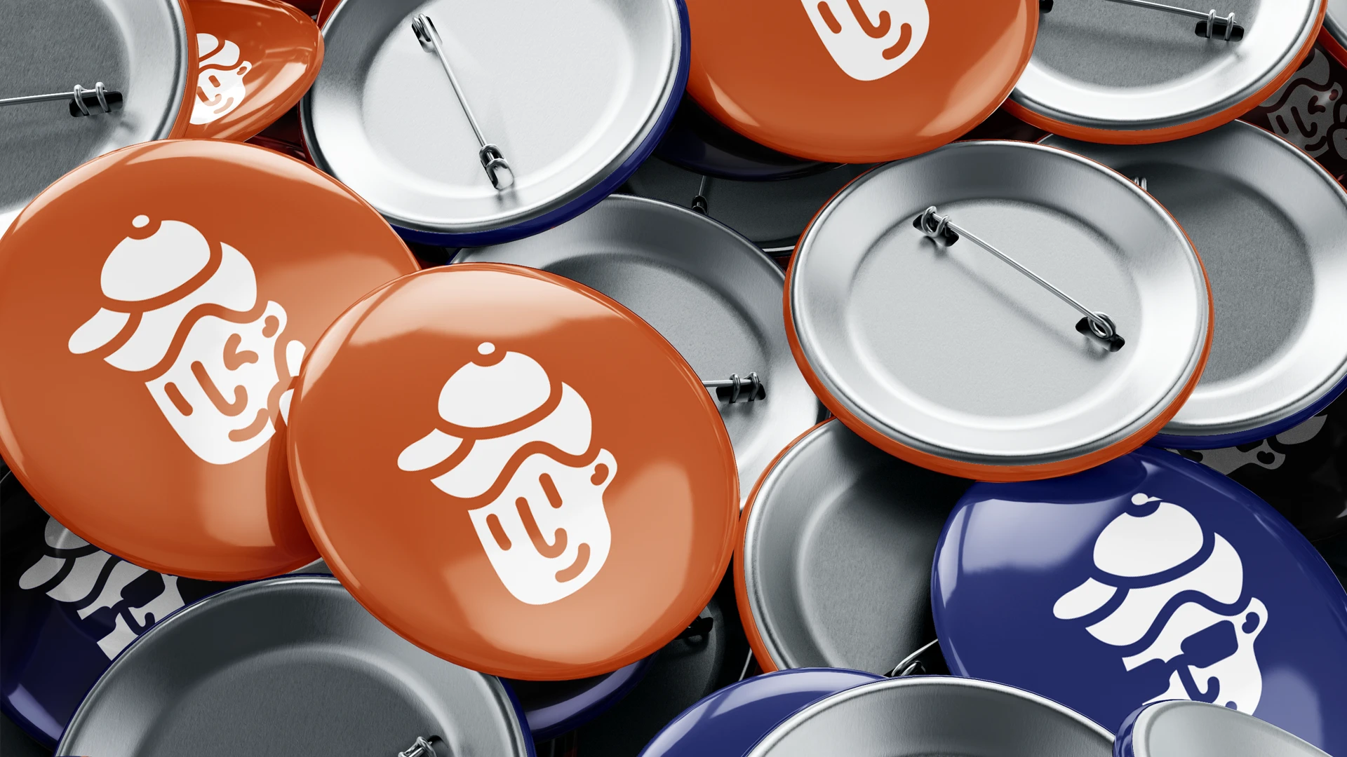 (2024) EUROVOYAGE | Logo design & brand identity (2024) — Изображение №8 — Брендинг, Иллюстрация на Dprofile