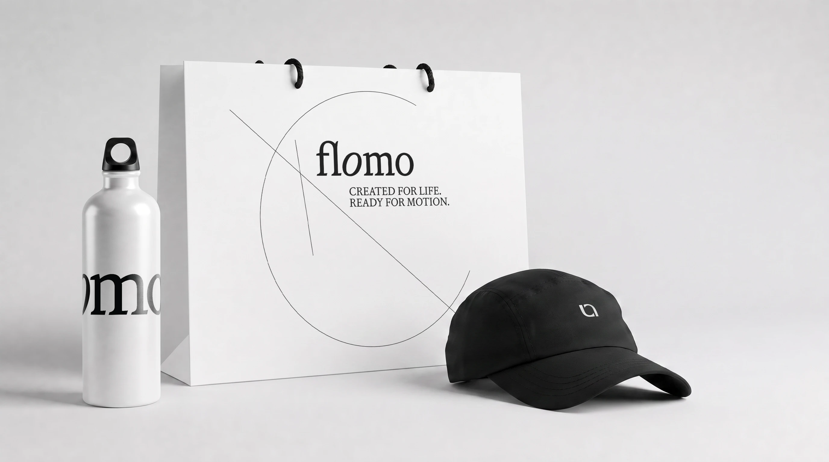 Flomo — Изображение №14 — Брендинг на Dprofile