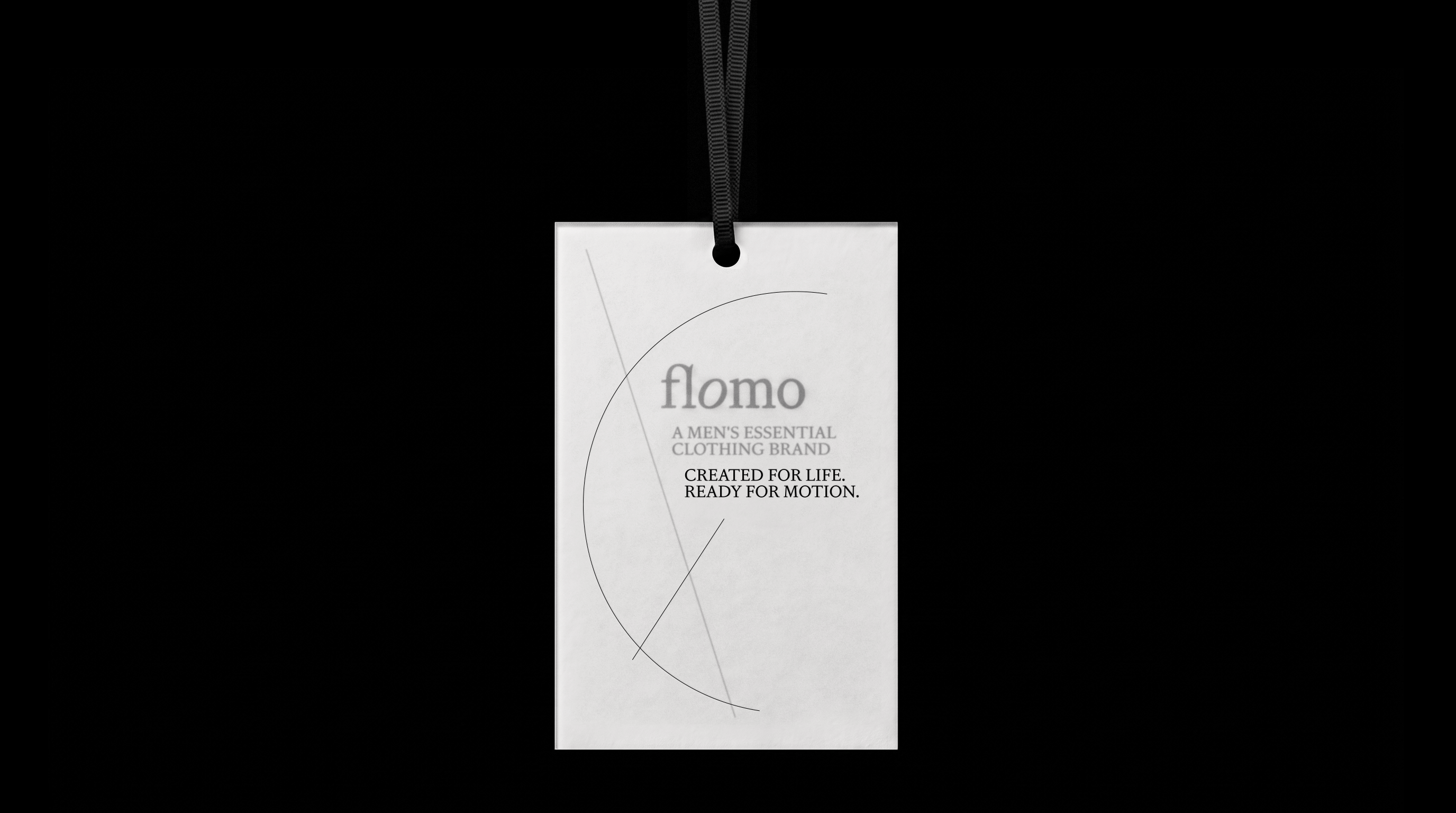 Flomo — Изображение №9 — Брендинг на Dprofile