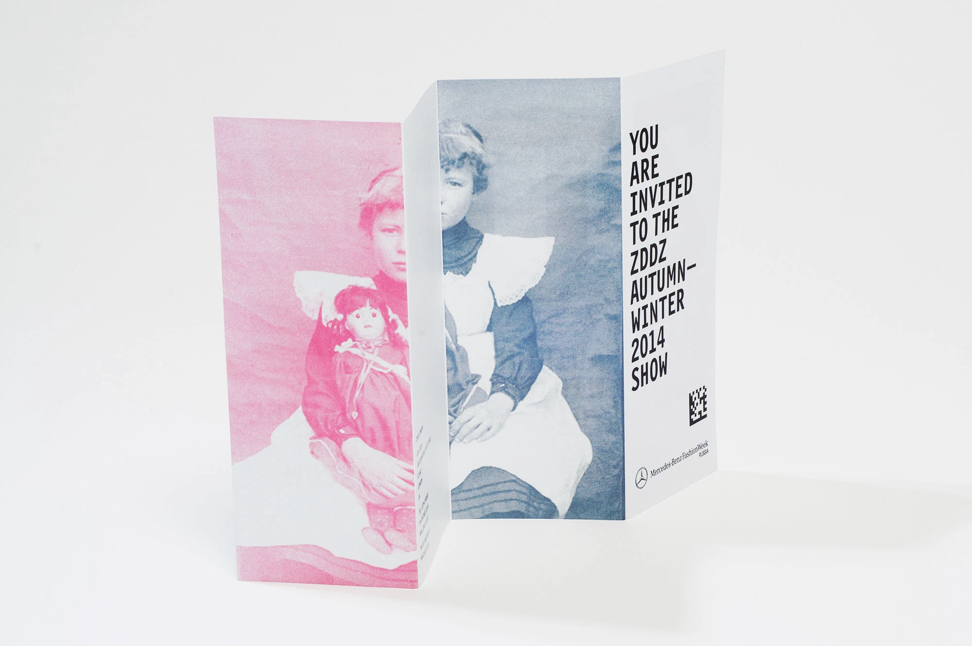 ZDDZ — Изображение №6 — Брендинг на Dprofile