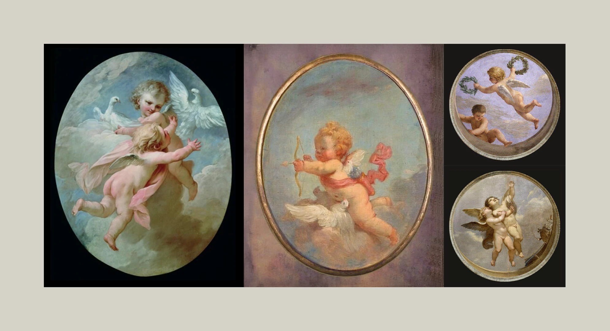 Paper angel — Изображение №2 — Брендинг на Dprofile