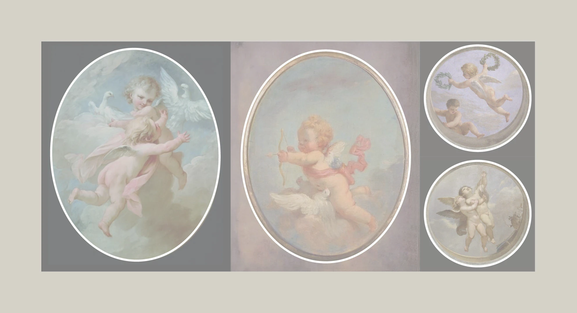 Paper angel — Изображение №3 — Брендинг на Dprofile