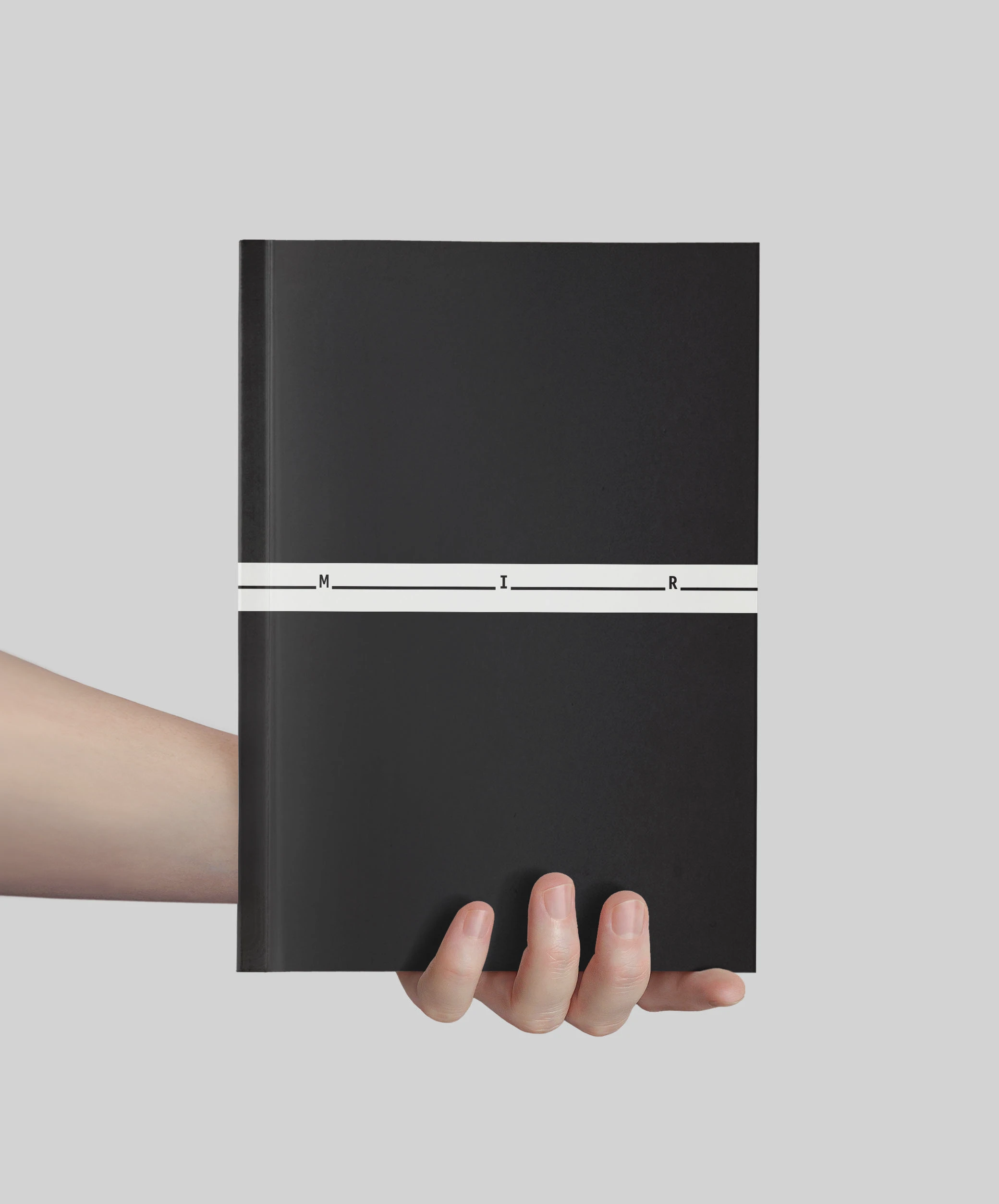 Investment fund — Make It Real — Изображение №7 — Брендинг на Dprofile