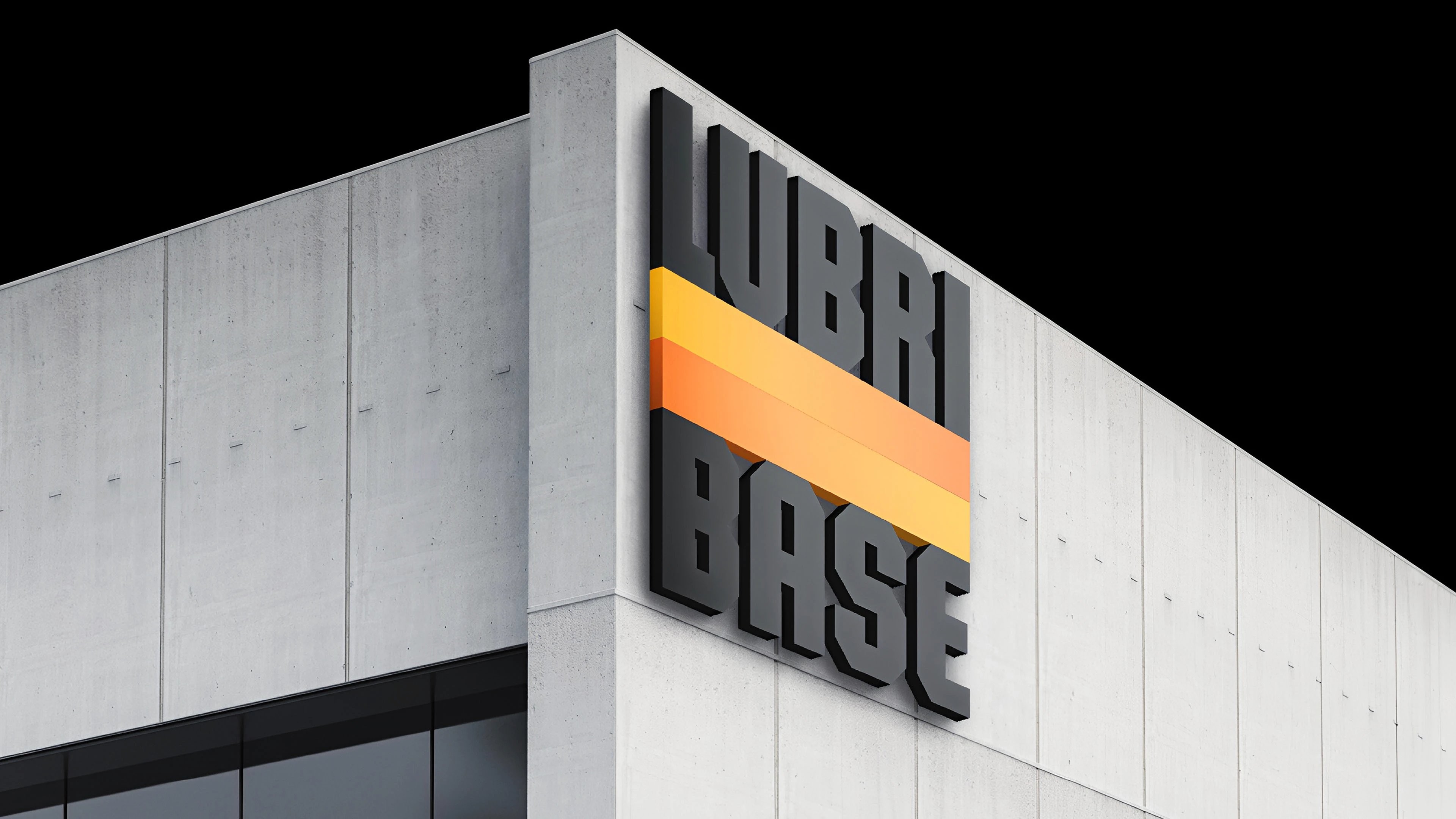 Lubri Base — Изображение №1 — Брендинг на Dprofile