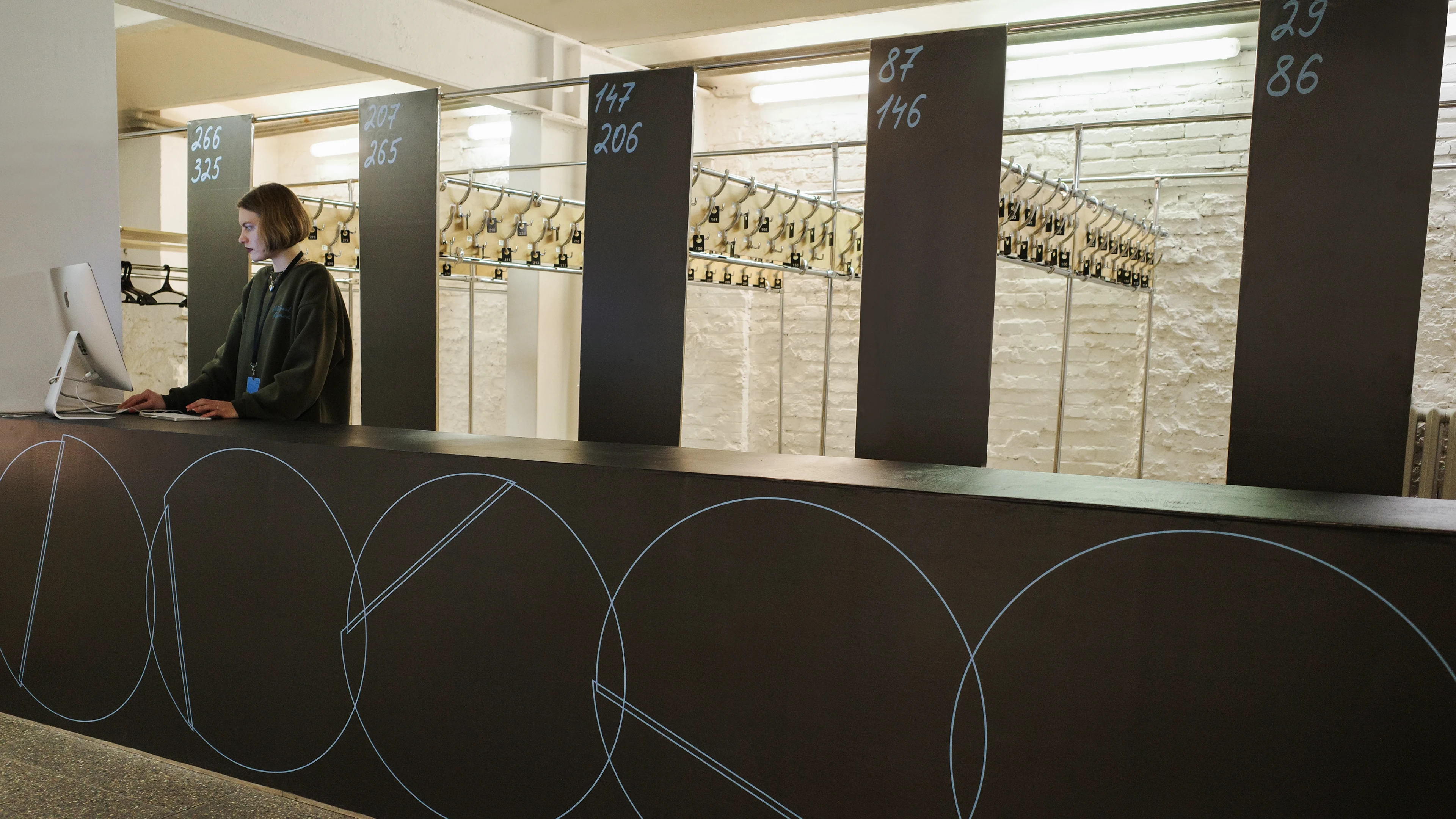 НИИ Архив. Ремонтаж — Изображение №16 — Брендинг на Dprofile
