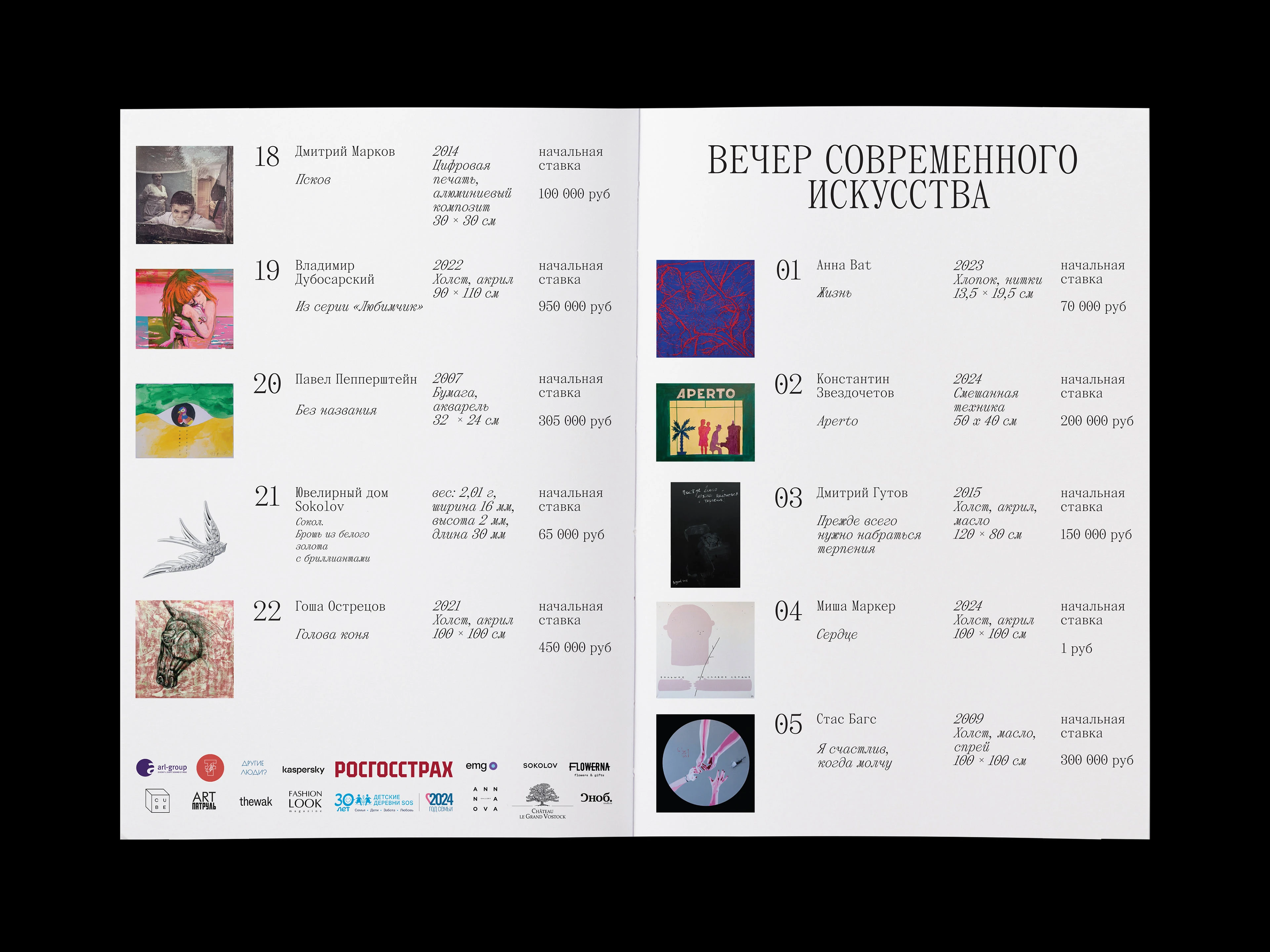 Детские деревни SOS. 30 лет — Изображение №12 — Брендинг на Dprofile