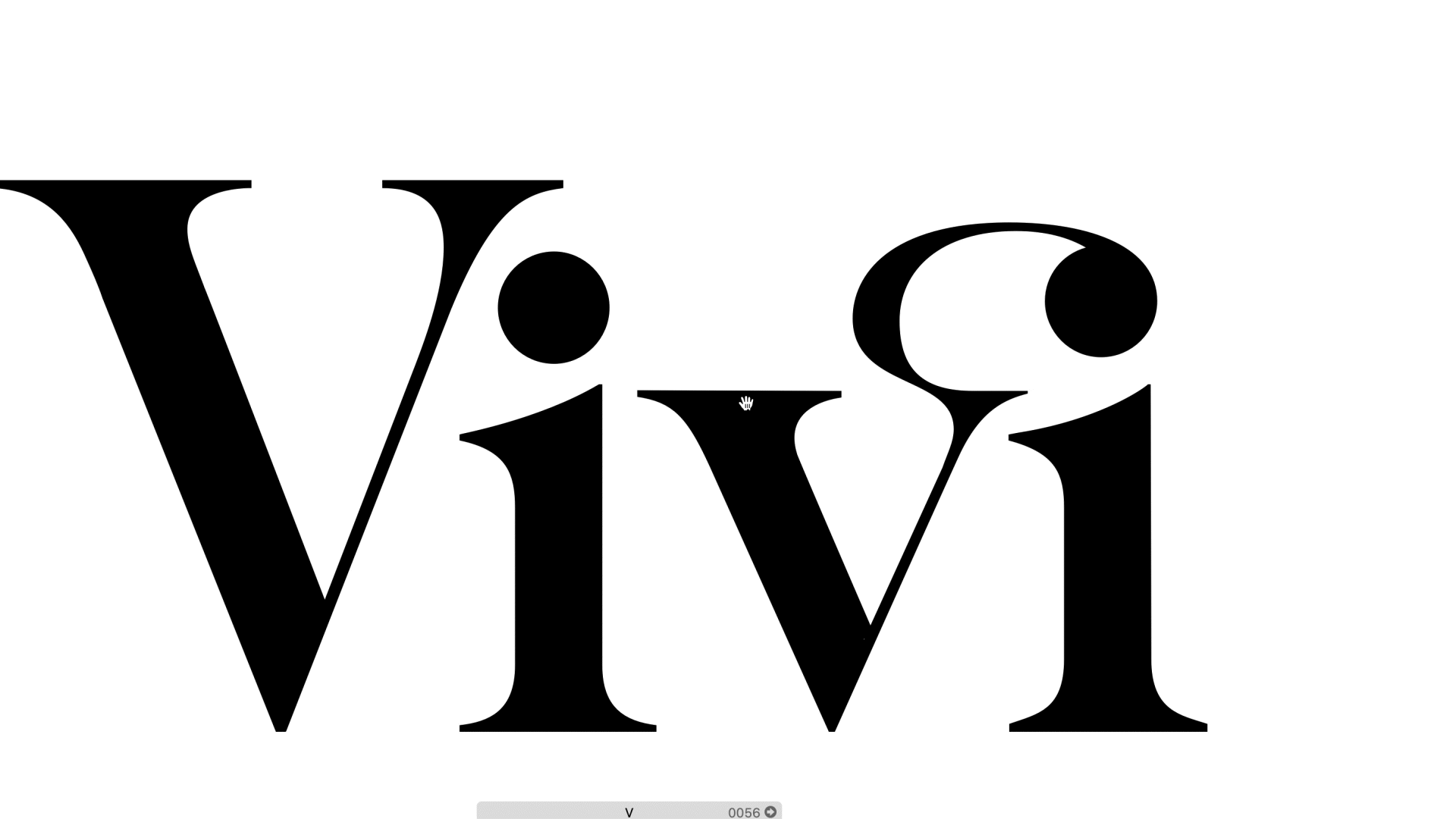 Vivi — Изображение №5 — Брендинг на Dprofile