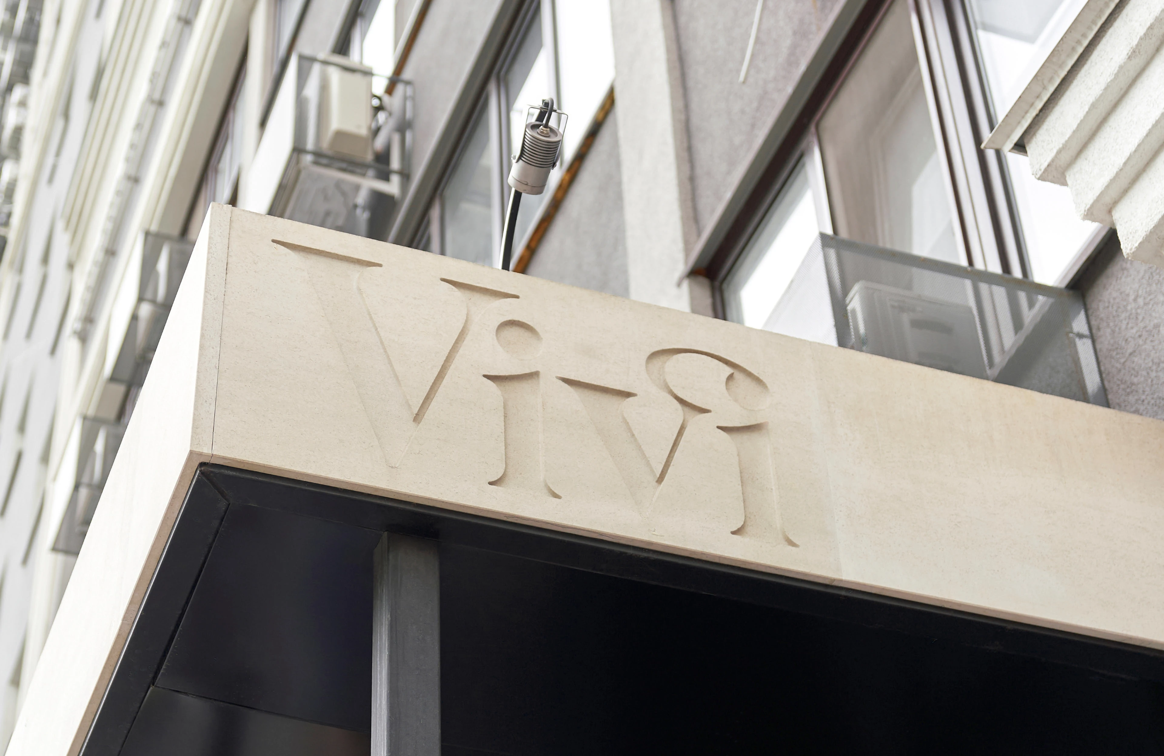 Vivi — Изображение №4 — Брендинг на Dprofile