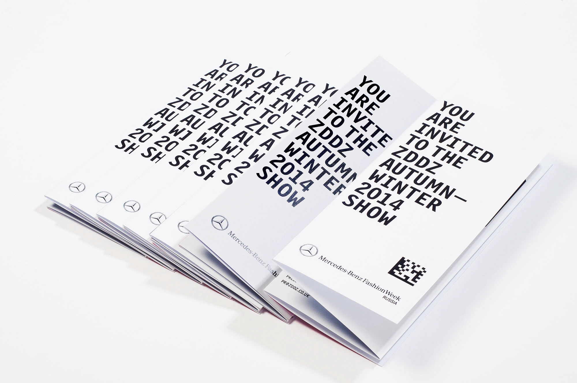 ZDDZ — Изображение №1 — Брендинг на Dprofile