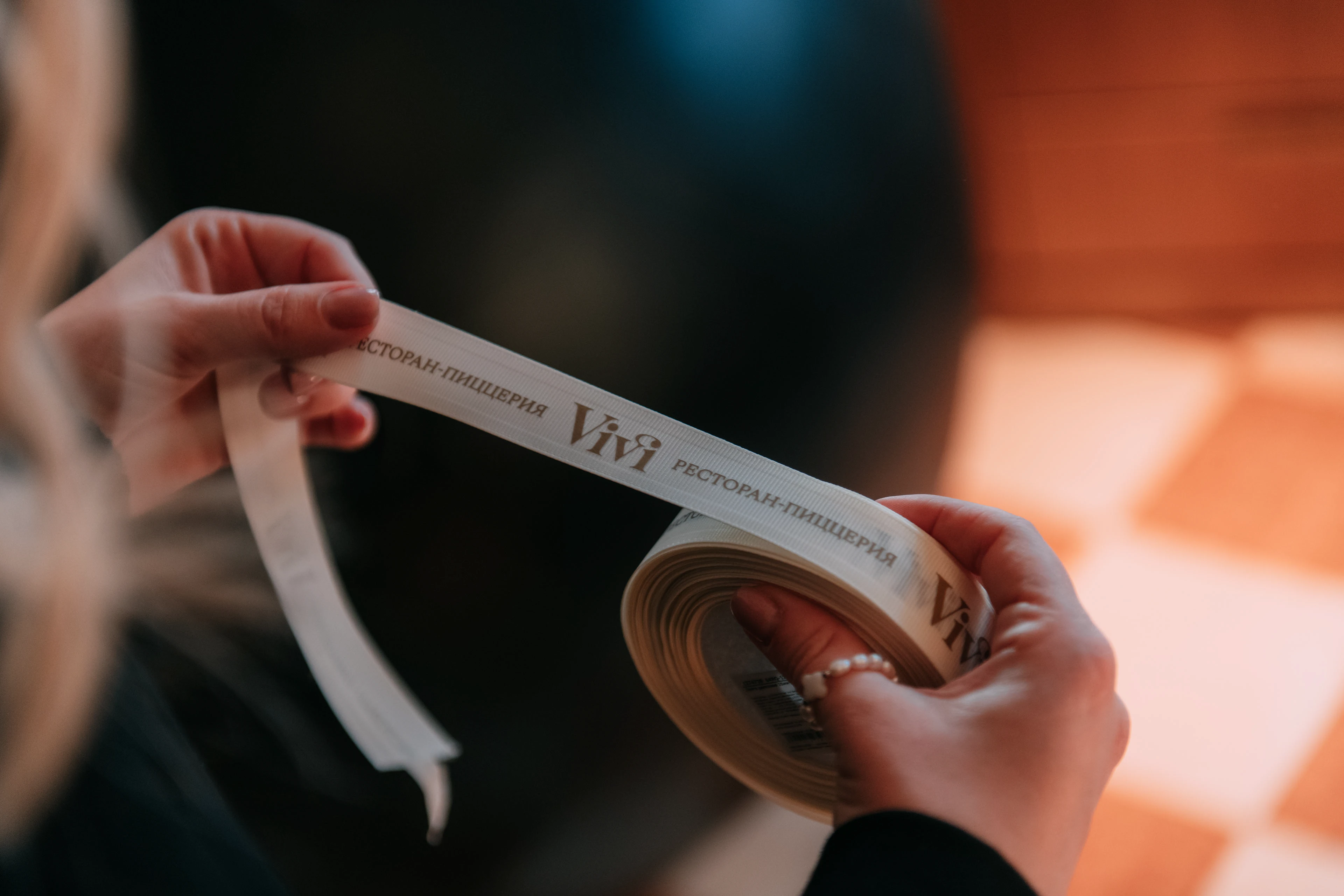 Vivi — Изображение №19 — Брендинг на Dprofile