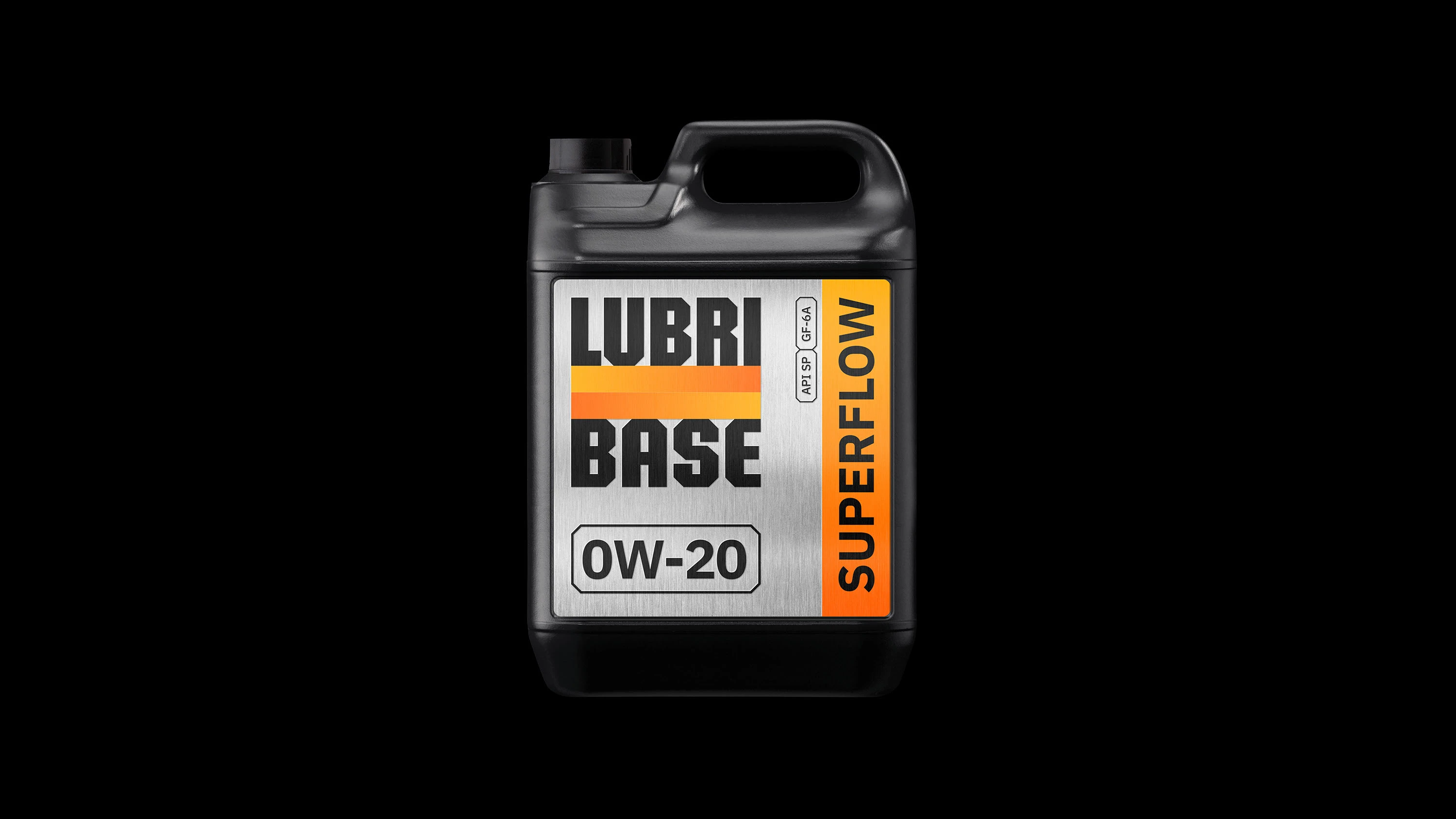 Lubri Base — Изображение №6 — Брендинг на Dprofile