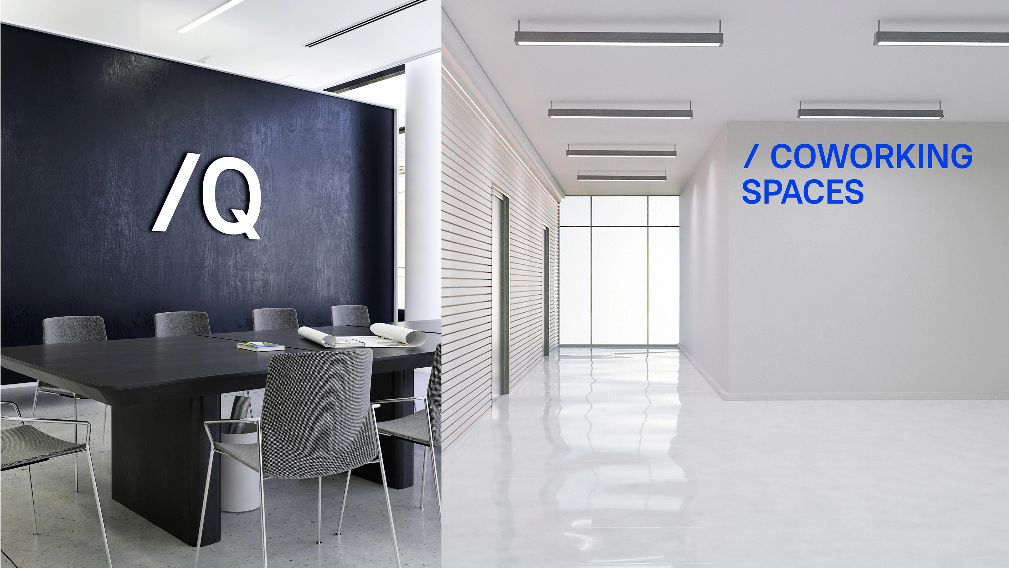 IQ — Изображение №9 — Брендинг на Dprofile